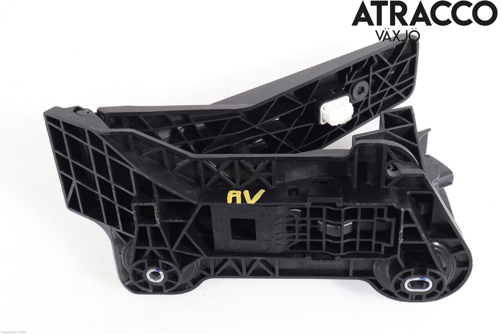 Mazda 3 IV 19- Gaspedal