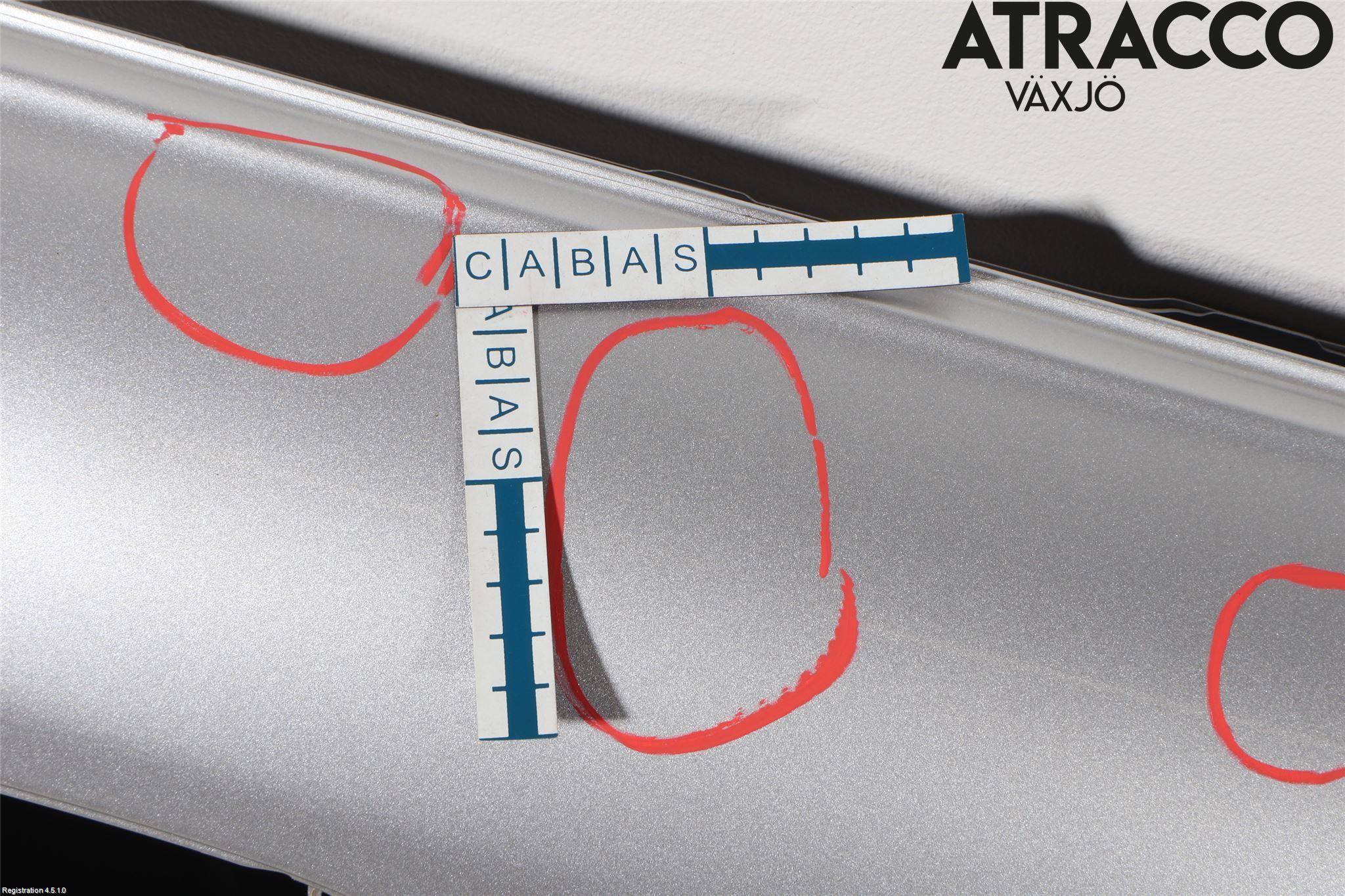 Toyota MR2     00->> Dörr 2D Höger