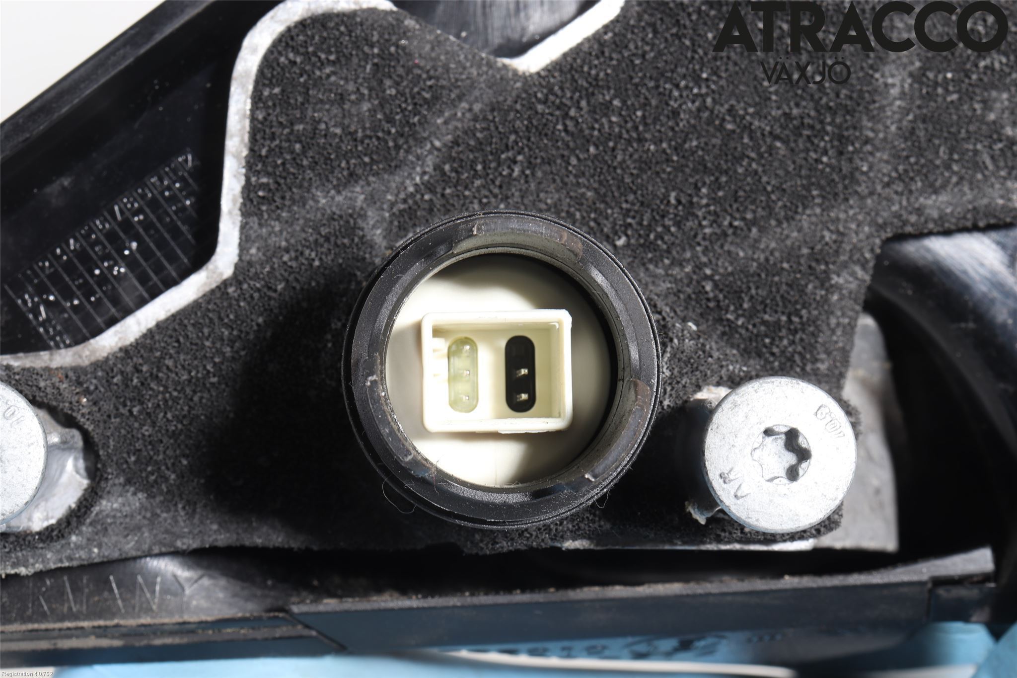 BMW 1 E87/81 5D/3D 03-11 Spegel Yttre El Hö