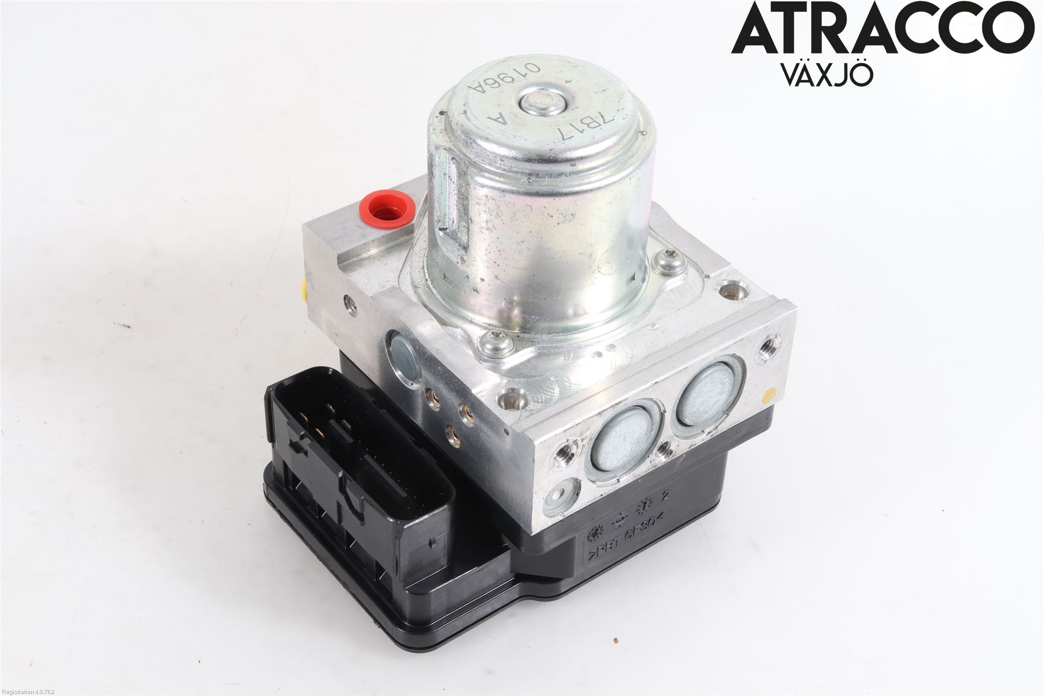 Honda HR-V 15-21 Abs Hydraulaggregat