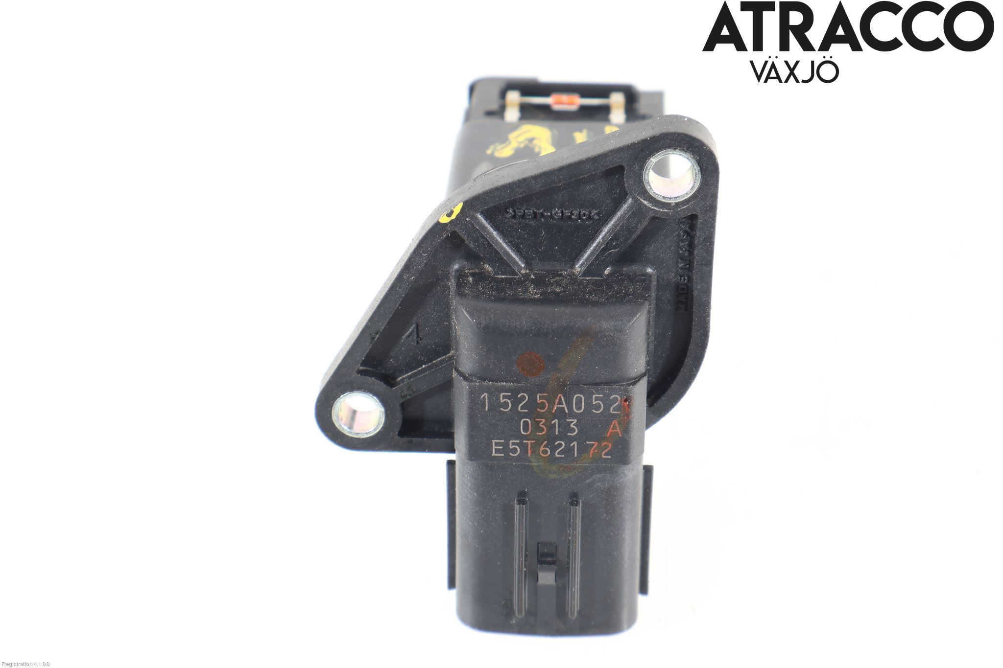 Mitsubishi SPACE STAR 13- Injluftmassamätare