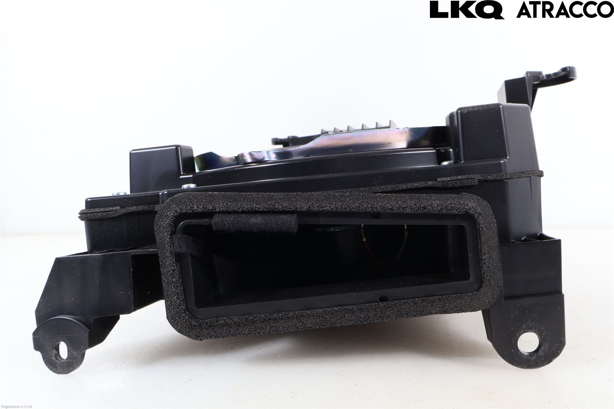 Lexus NX 340h/450h+ 21- Högtalare