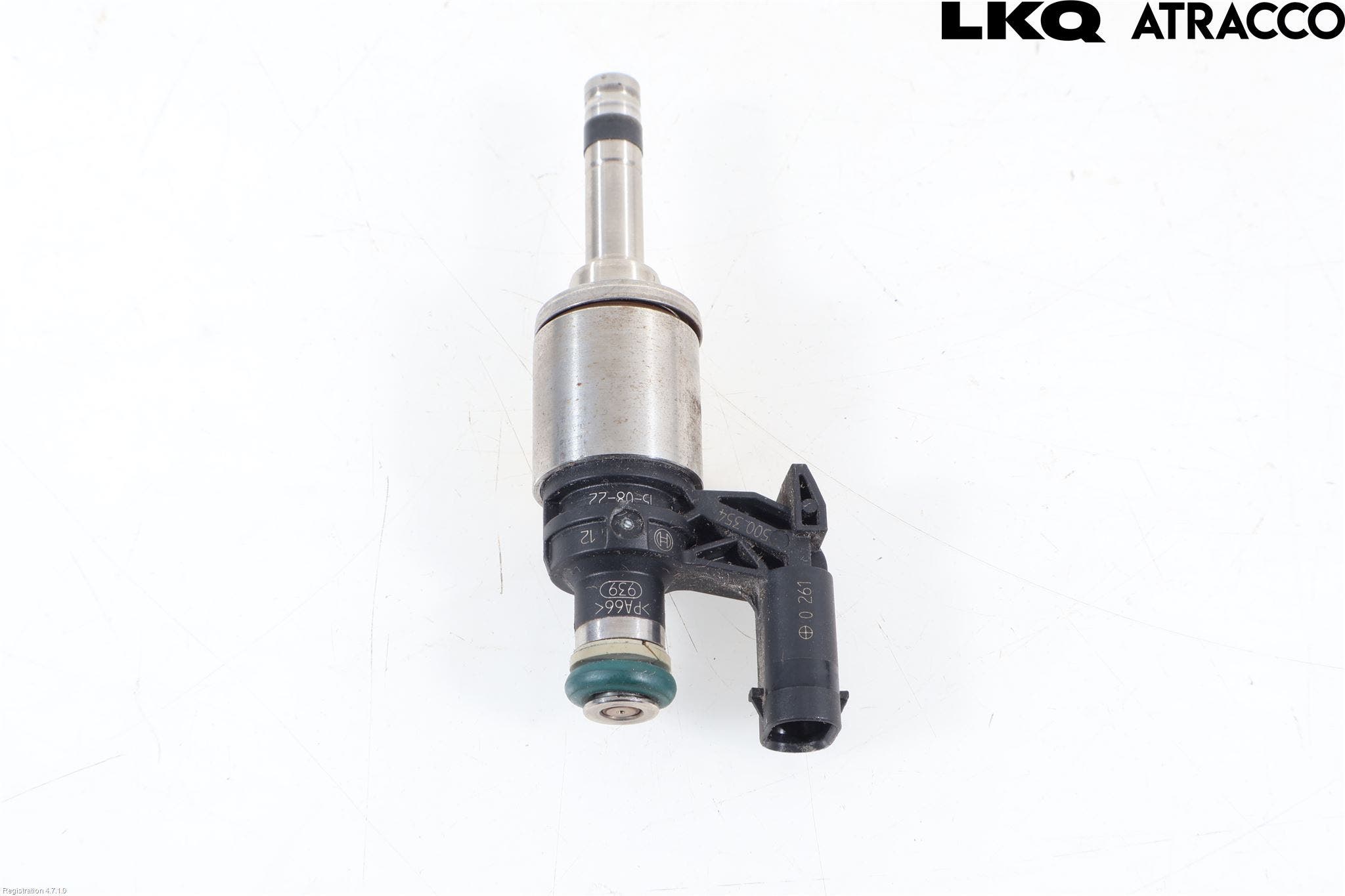 Volkswagen VW GOLF / E-GOLF VII 13-20 Injspridare