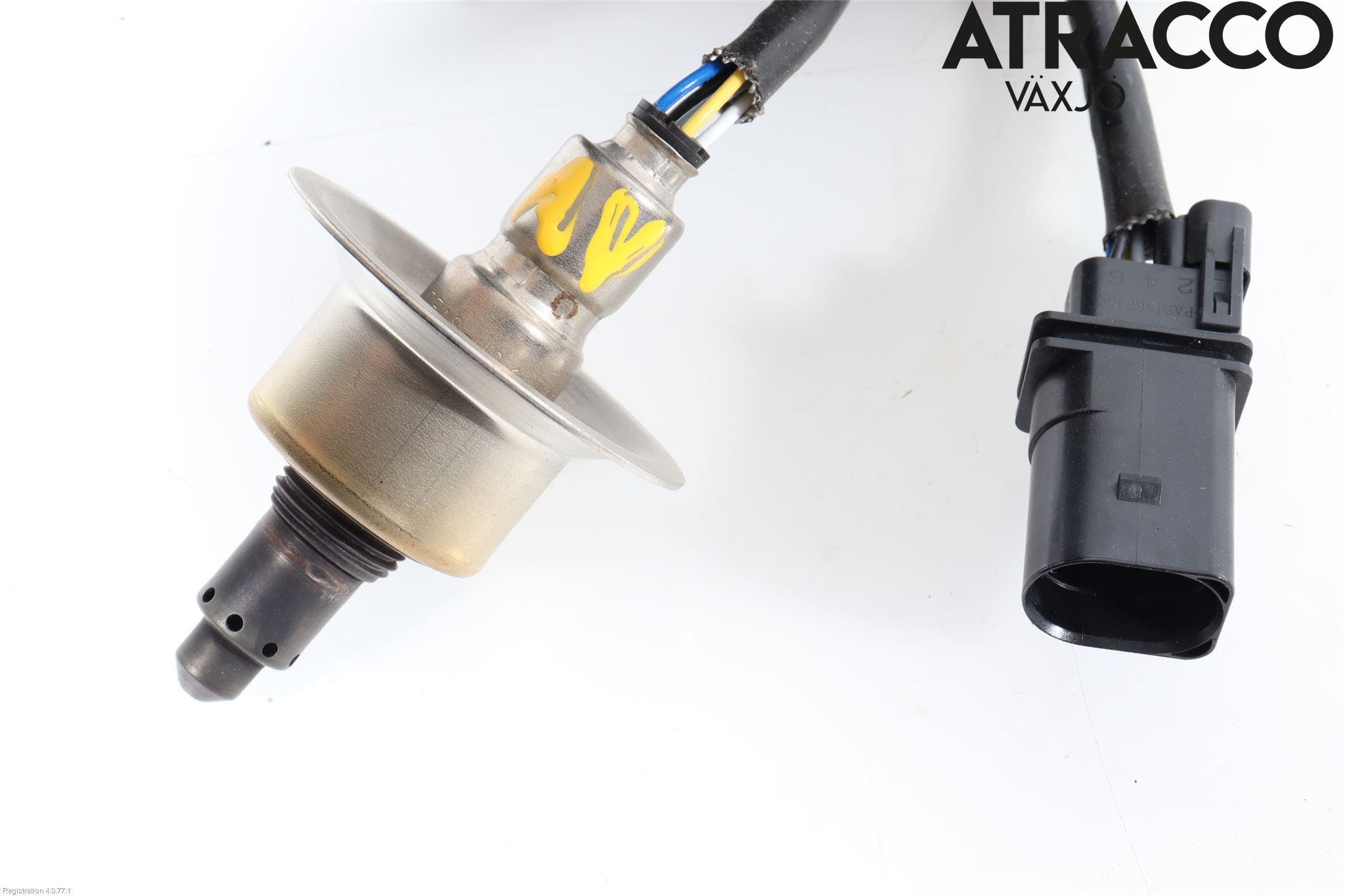 Hyundai i20 GB 15-20 Injlambdasond