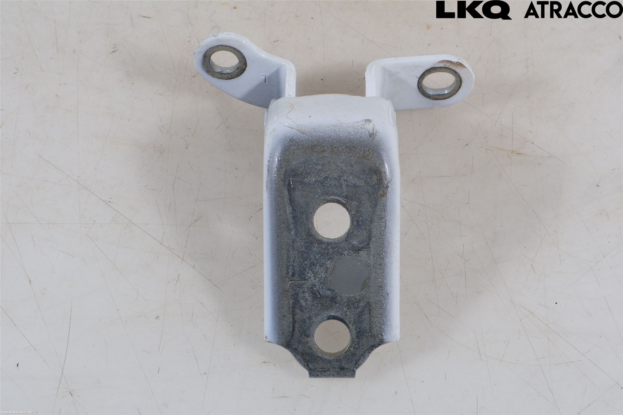 Toyota COROLLA 19- Dörrgångjärn