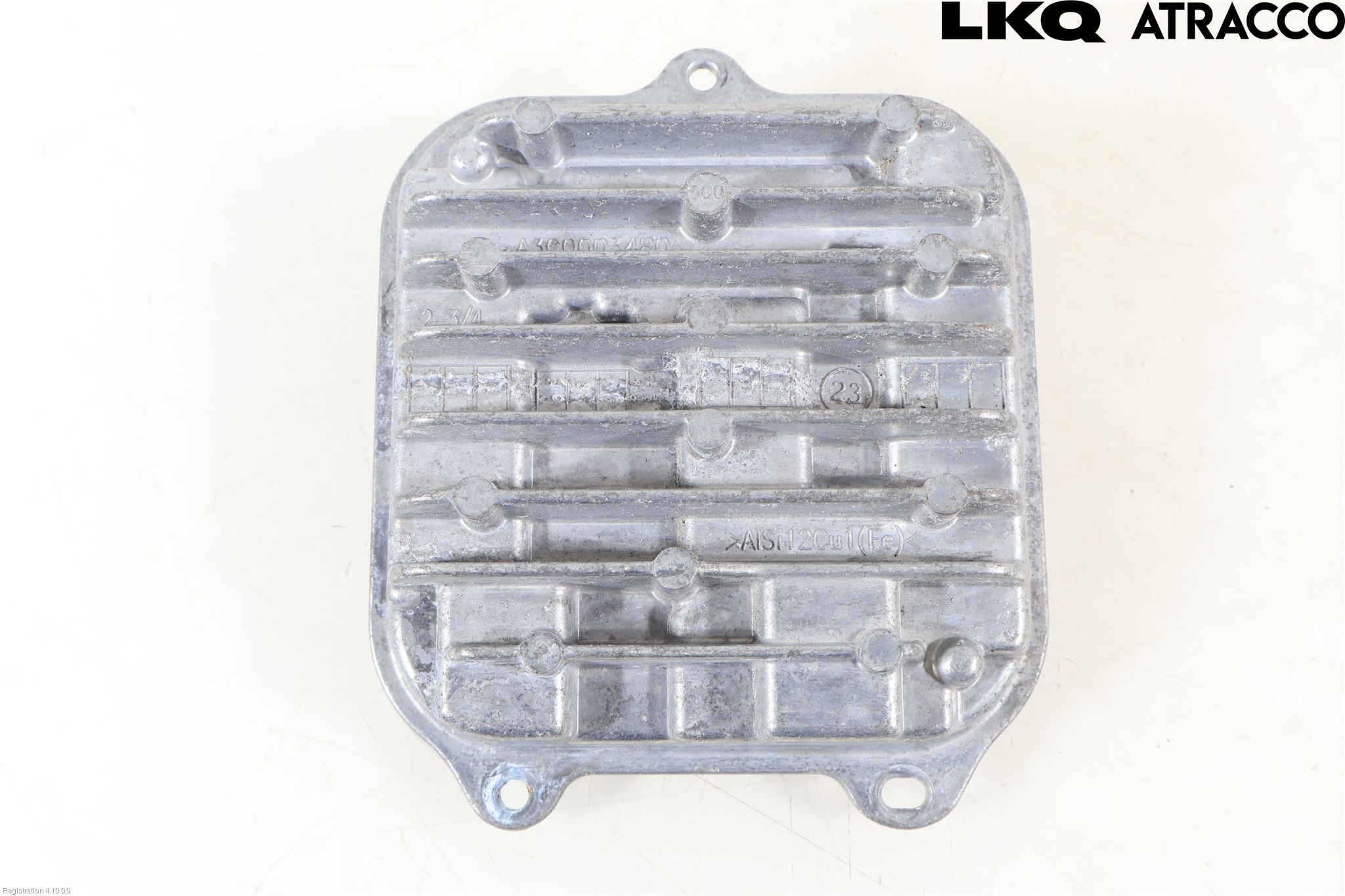 Peugeot 308/E-308 21- Styrenhet Strålkastare