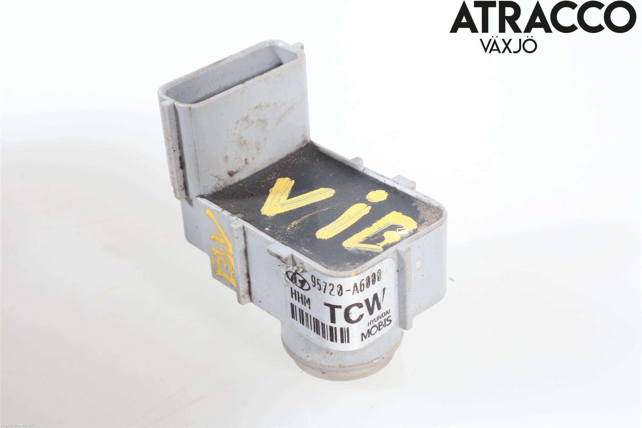 Hyundai i30 GD 13-17 Parkeringshjälp Backsensor