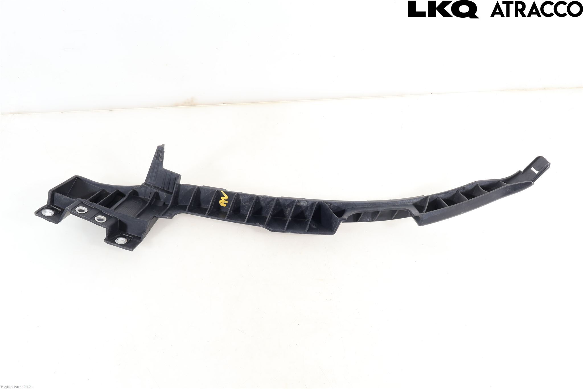 Opel INSIGNIA 09-16 Stötfångarfäste Fram Hö