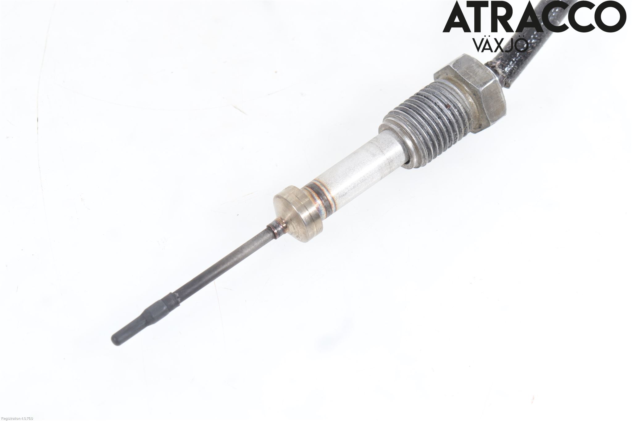 Toyota AVENSIS 09-15 Sensor Avgas