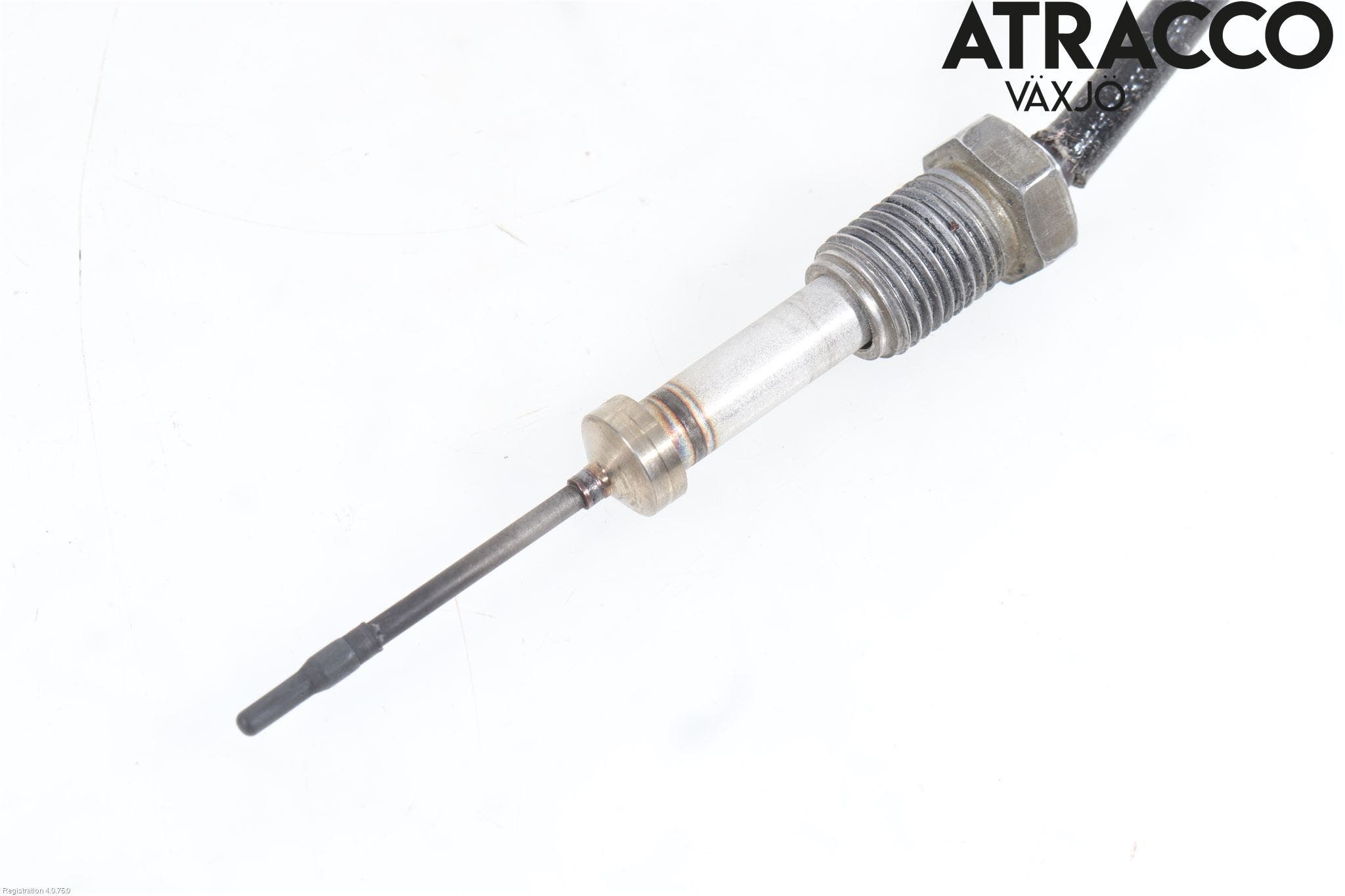 Toyota AVENSIS 09-15 Sensor Avgas