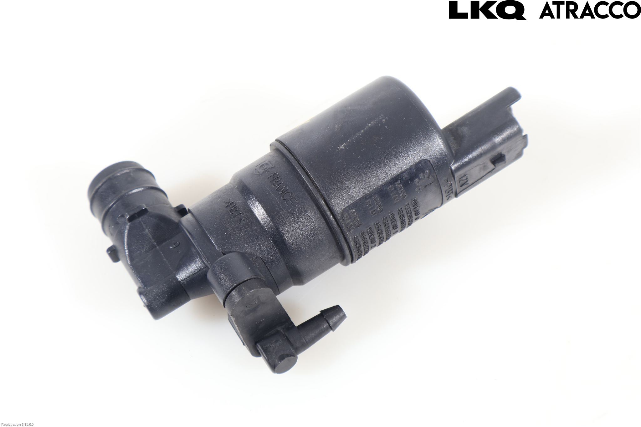 Toyota PROACE I 13-16 Spolarpump Vindruta