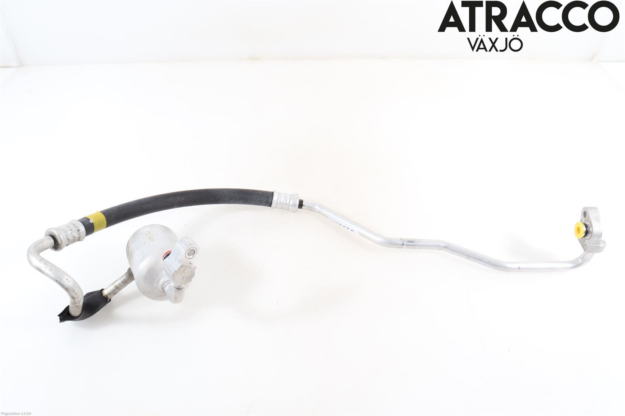 Toyota PRIUS (ZVW50) 16-21 Ac Slang-Rör