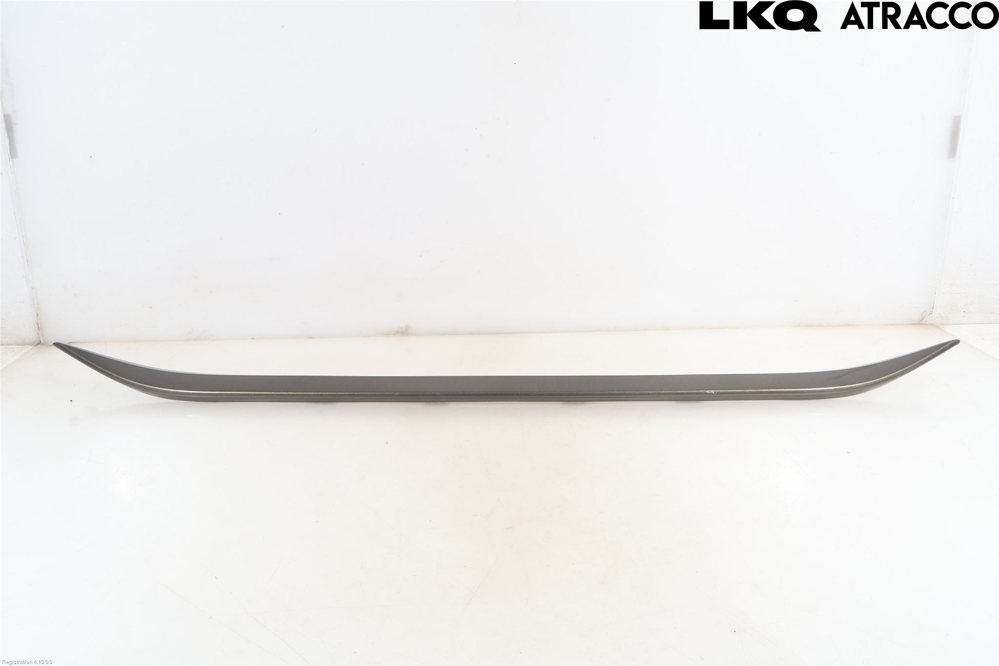 Toyota COROLLA 19- Stötfångardel Bak Mitt
