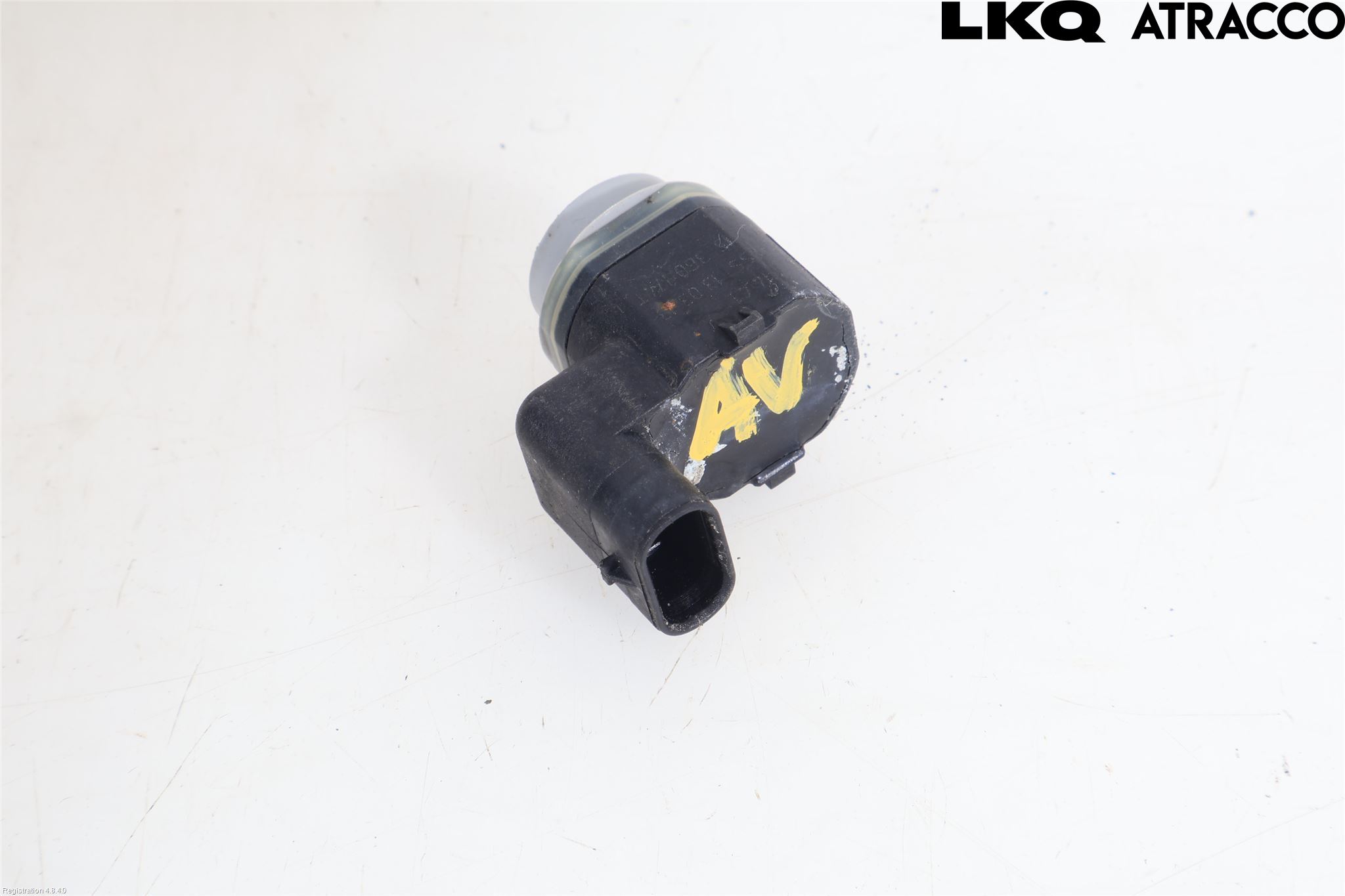 Audi A7/S7 4G 11-17 Parkeringshjälp Backsensor