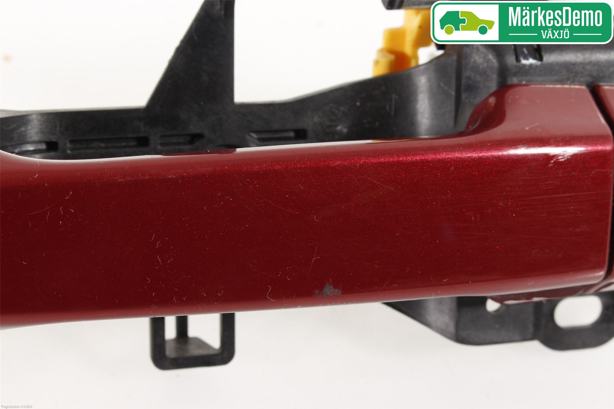 Toyota C-HR 16-23 Dörrhandtag Yttre Vä