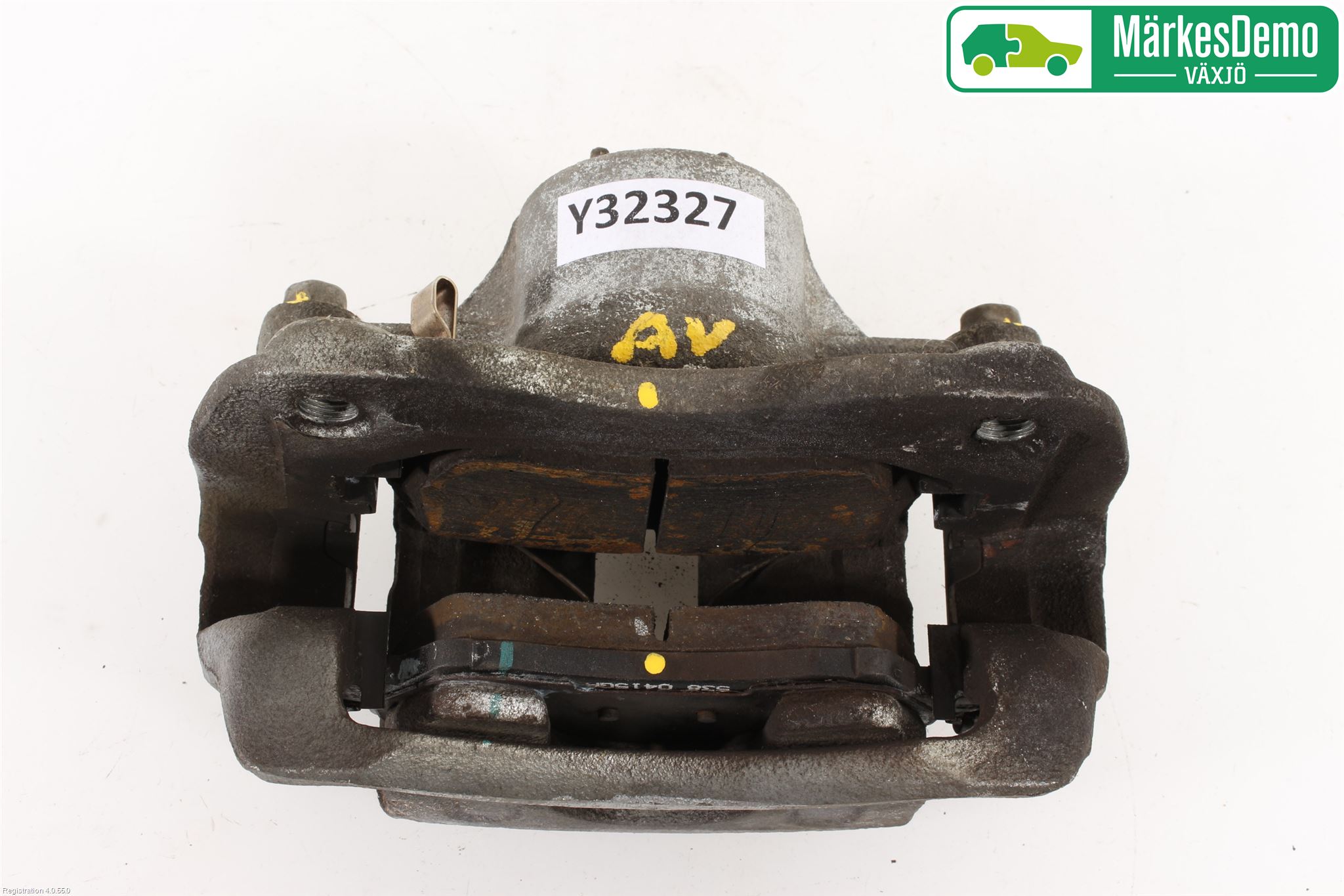 Hyundai i20 GB 15-20 Bromsok Fram Vänster