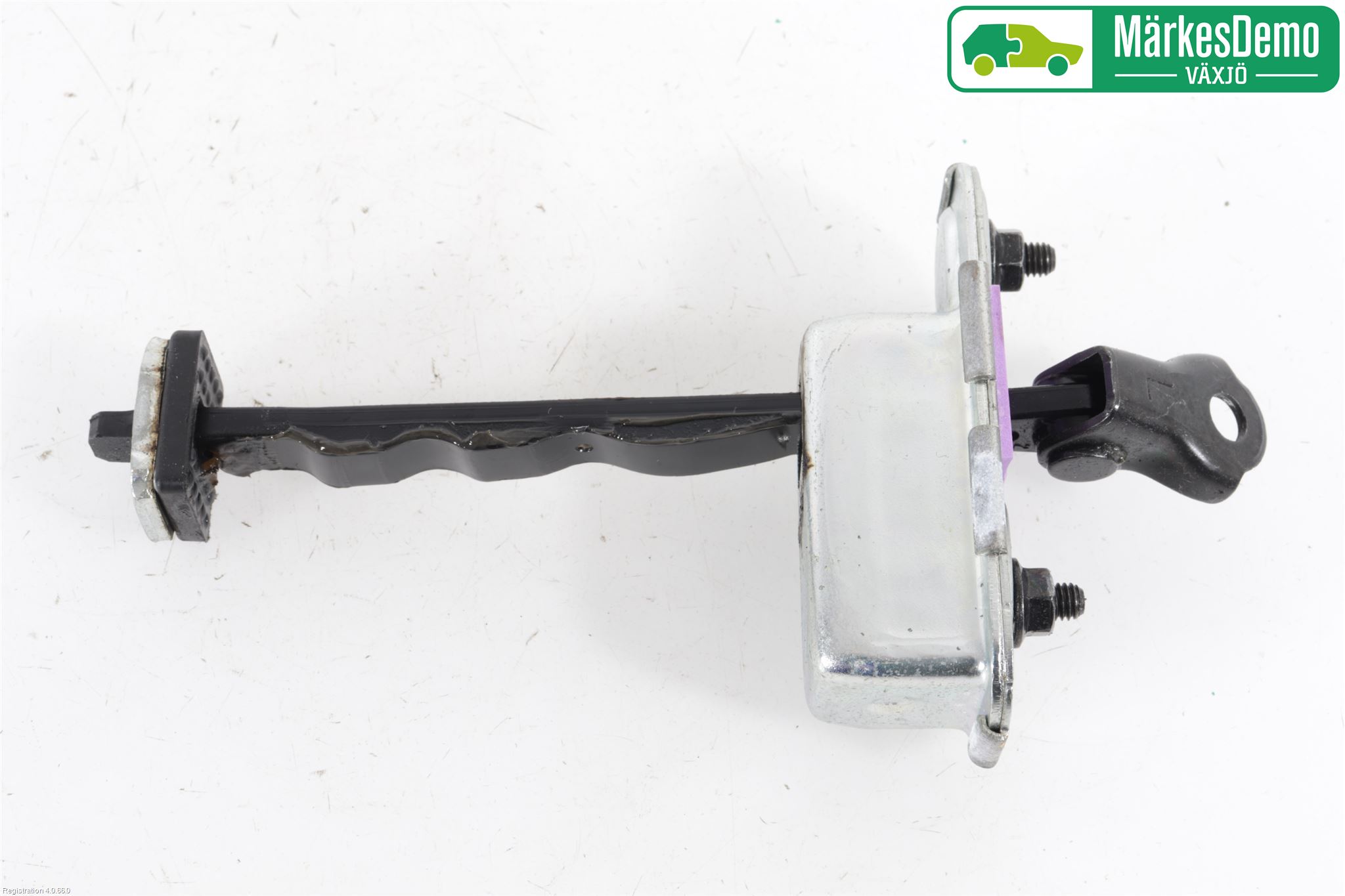 Hyundai i30 PD 17- Dörrstopp