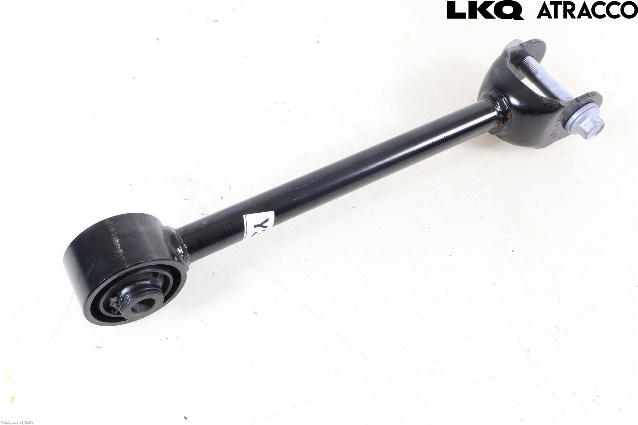 Toyota COROLLA 19- Bärarm Bak Höger