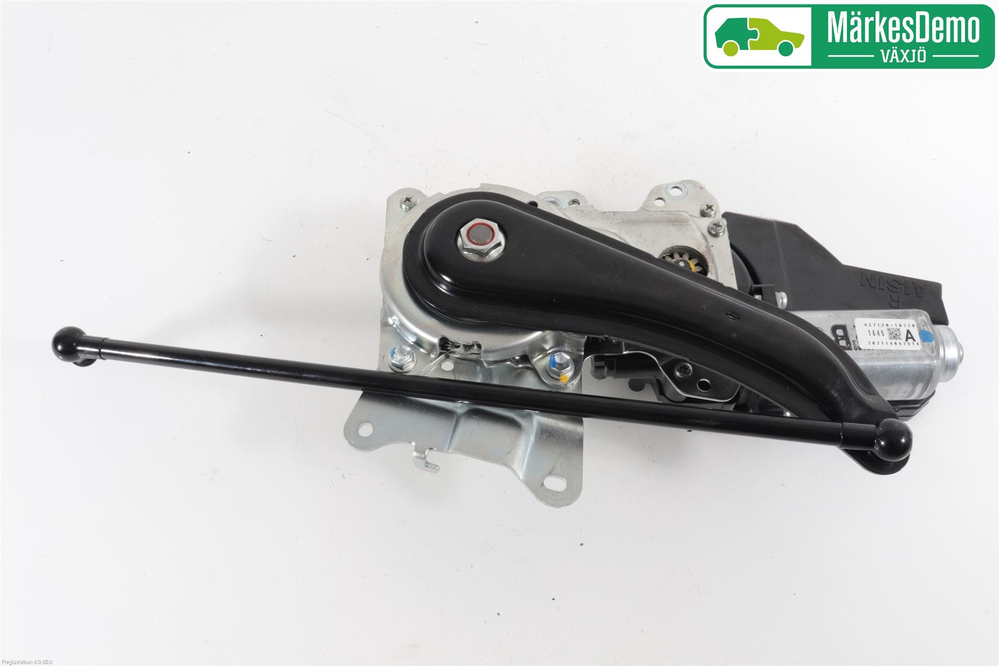 Mitsubishi OUTLANDER 13-21 Bakluckeöppnare Automatisk