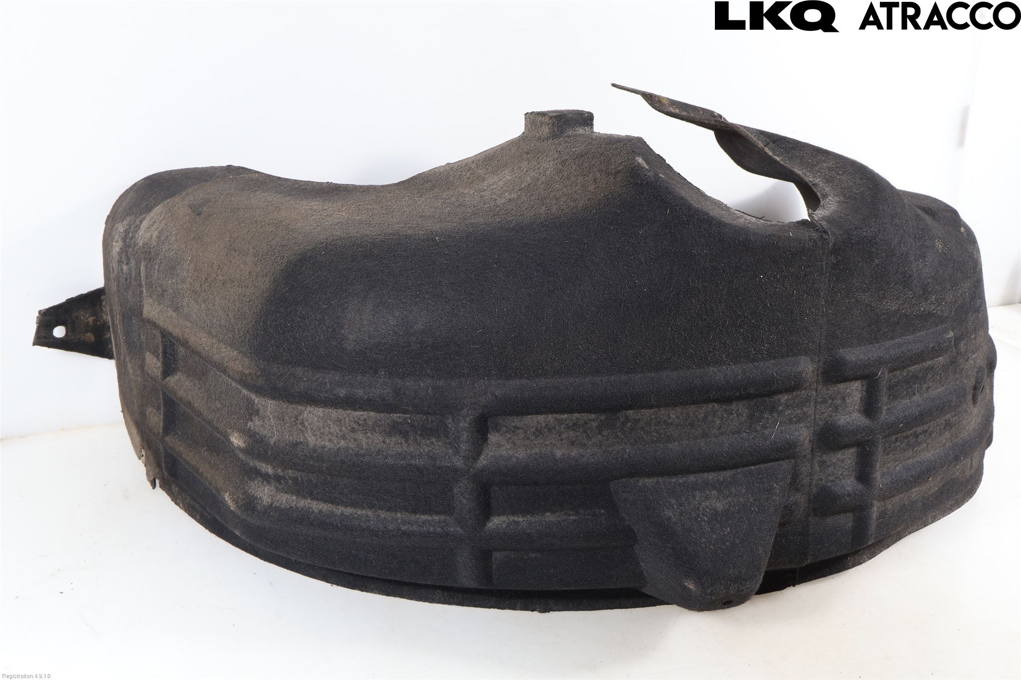 MG HS/EHS 21- Skärm Inner