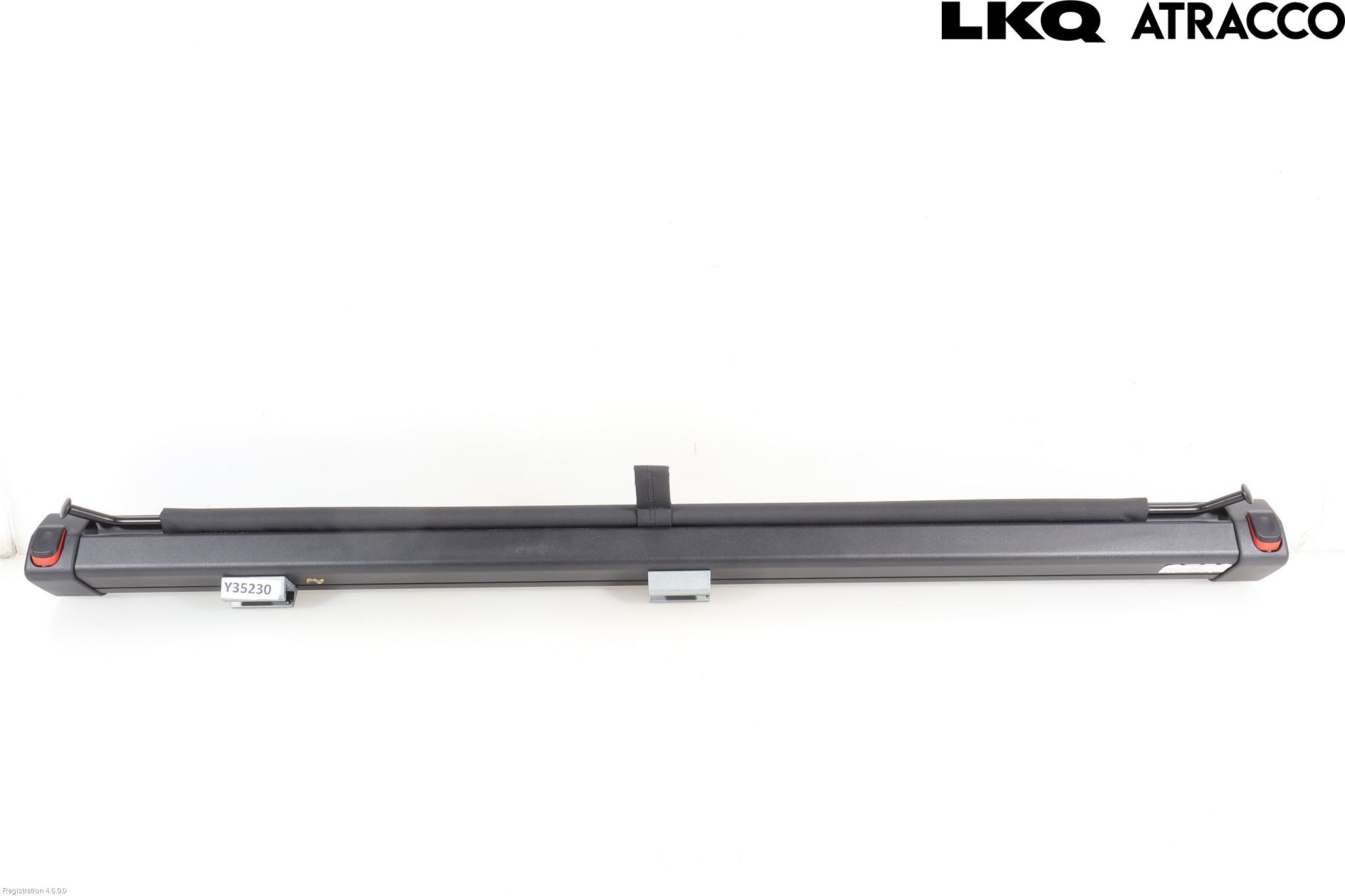 Toyota COROLLA 19- Lastnät