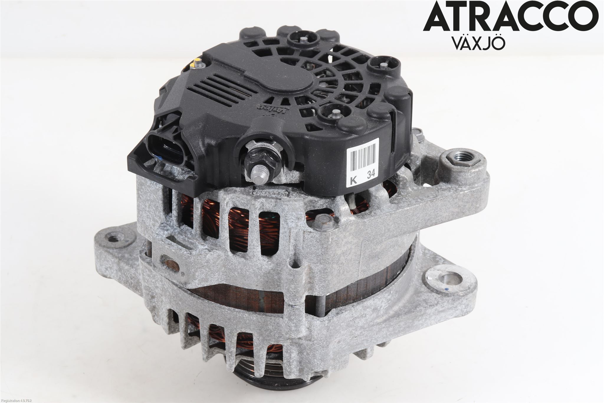 Hyundai i20 GB 15-20 Generator