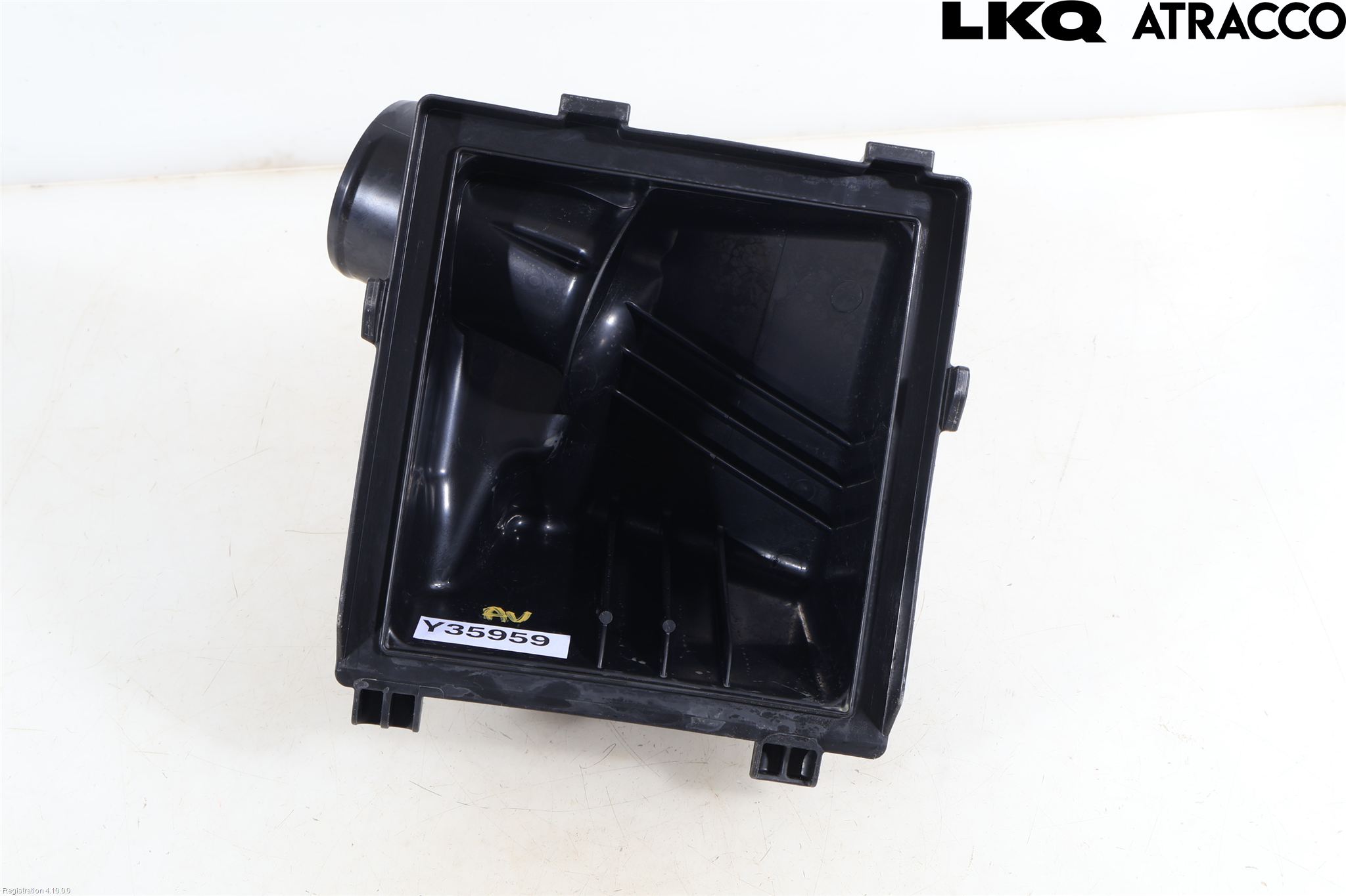 Toyota YARIS XP21 20- Luftrenare