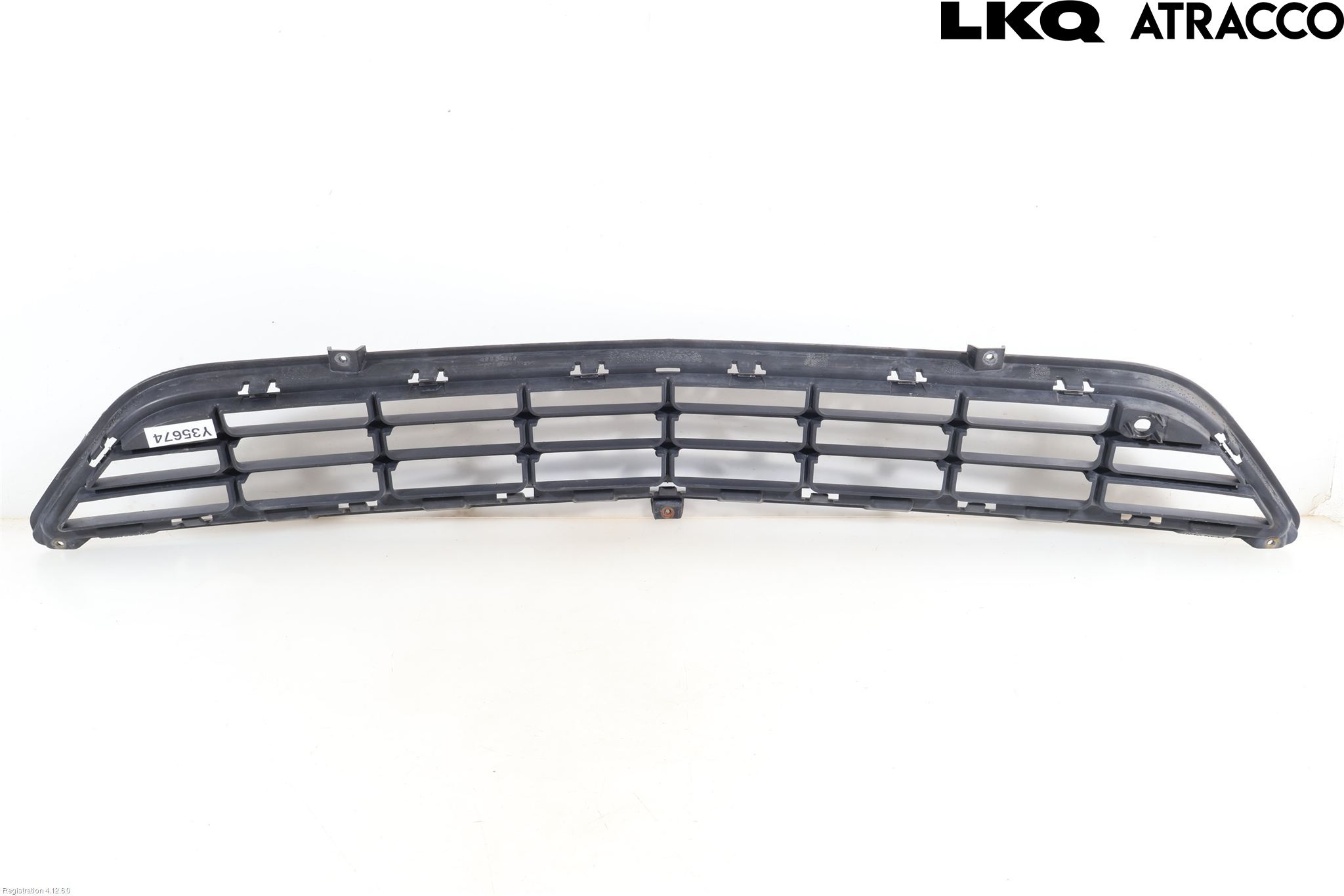 Opel MOKKA 13-20 Grilldel Mitt