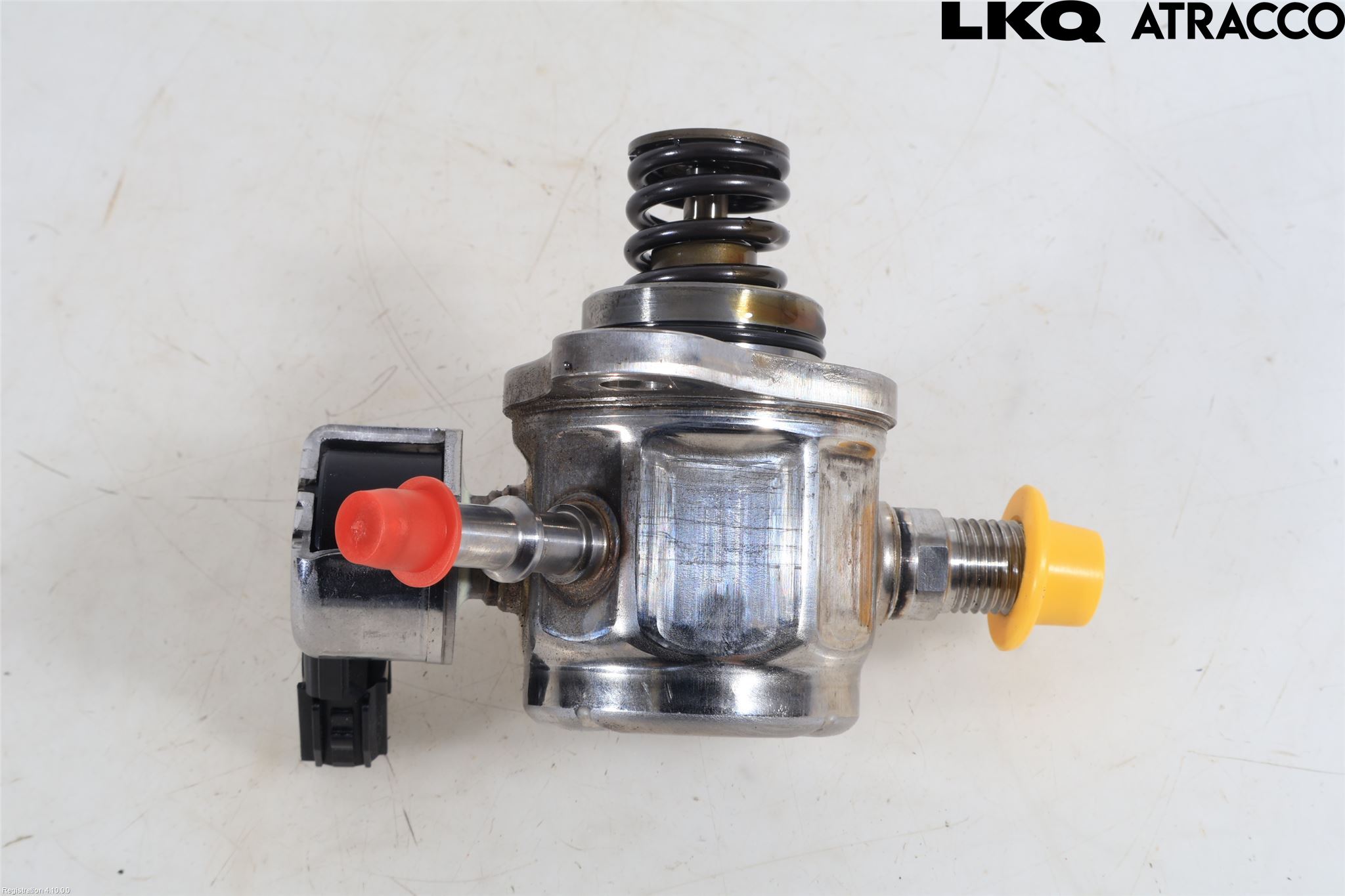 Toyota RAV4 19- Bränslepump Mek