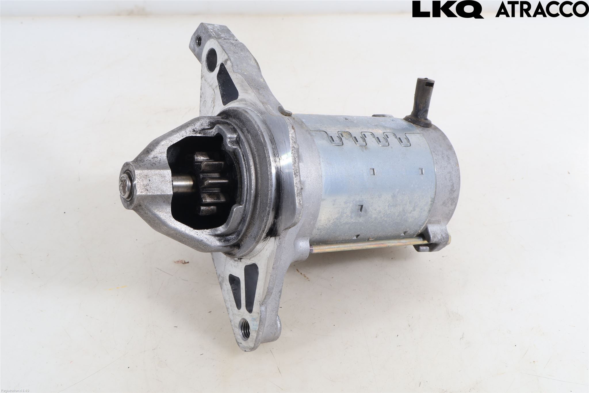Toyota YARIS XP130 15-20 Startmotor