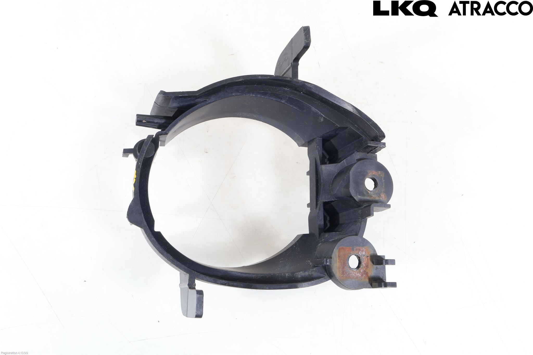 Toyota URBAN CRUISER Dimljussarg Fram