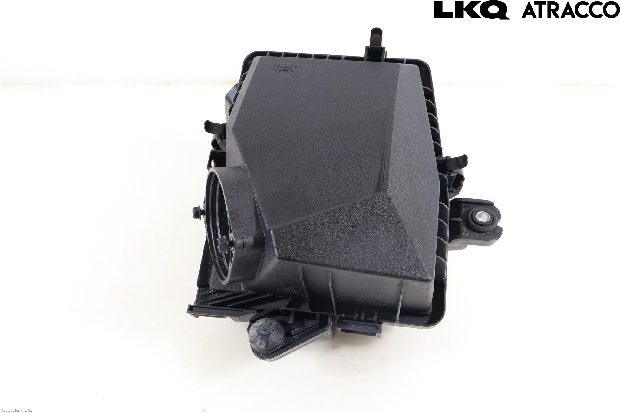 Hyundai TUCSON 05- Luftrenare