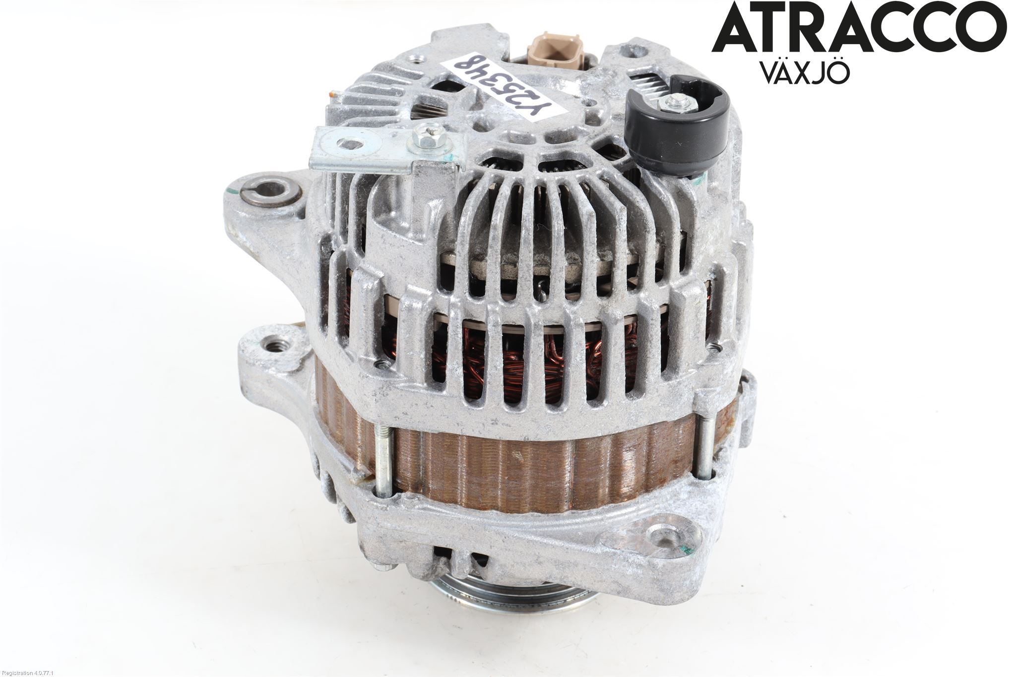 Honda JAZZ 08-14 Generator
