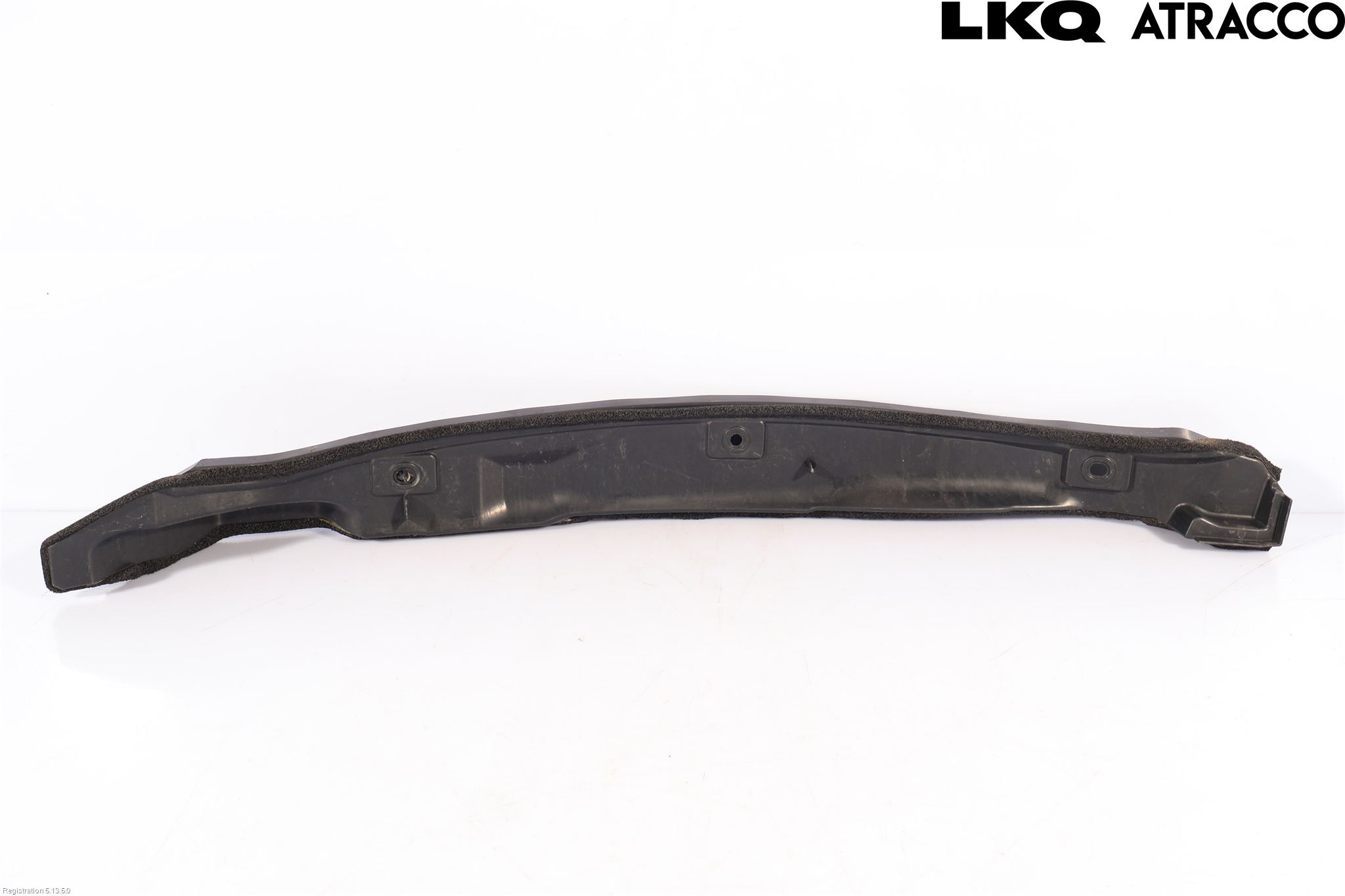 Toyota YARIS XP21 20- Skärm Hörn Utfyllnad Fram