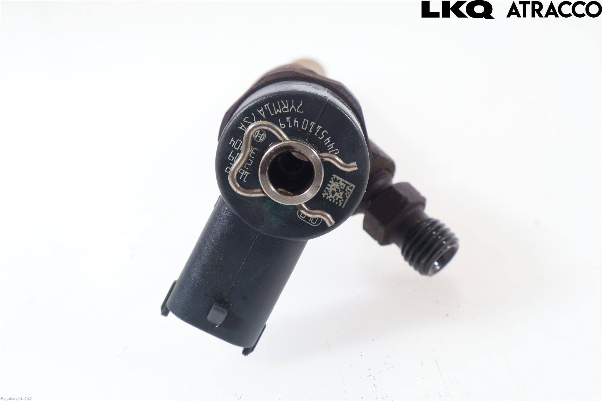 Fiat FREEMONT Injspridare