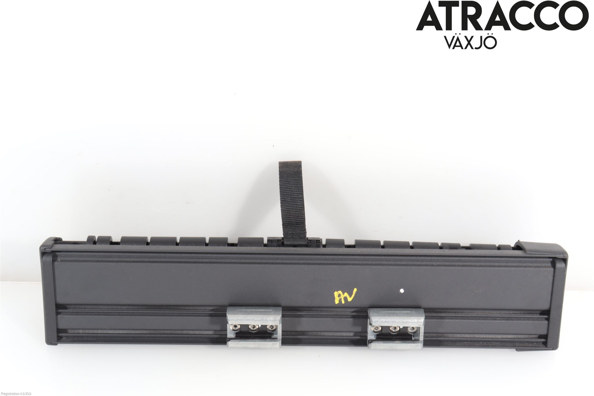 Volvo V70 08-13 Lastnät