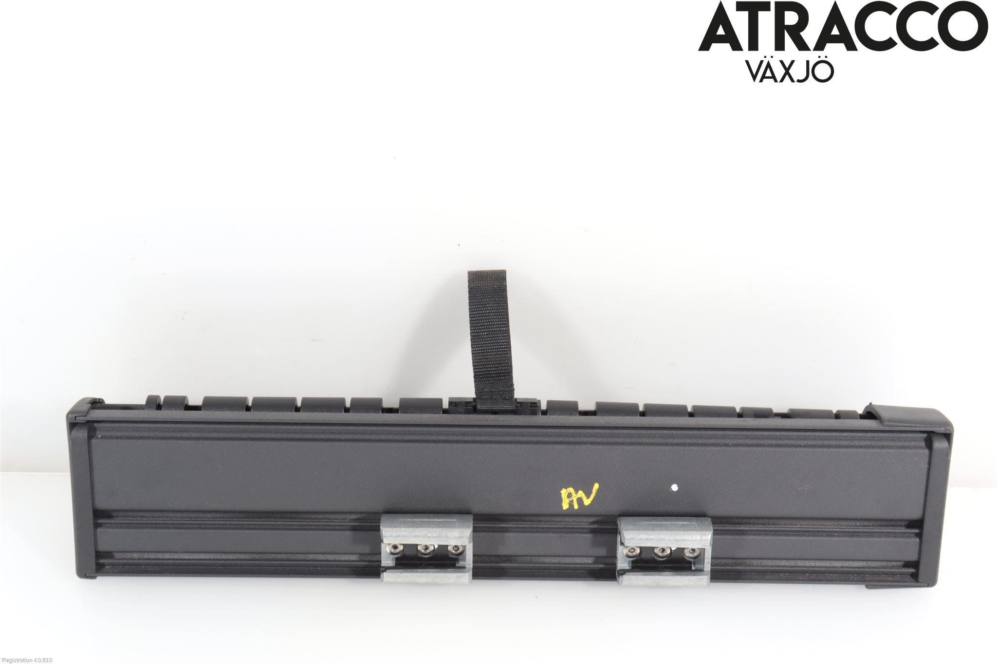 Volvo V70 08-13 Lastnät