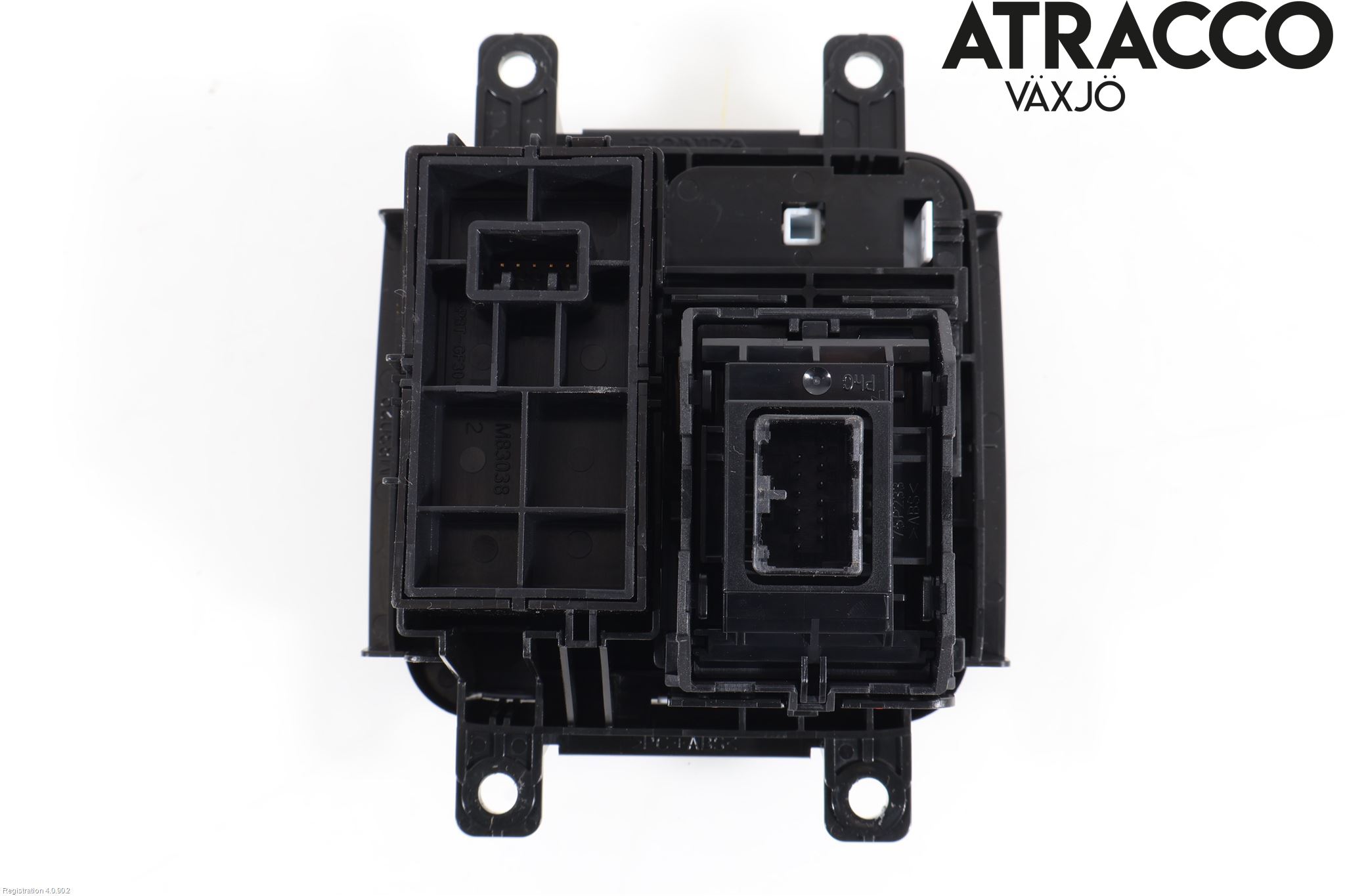 Honda E 20-23 Strömställare Parkeringsbroms