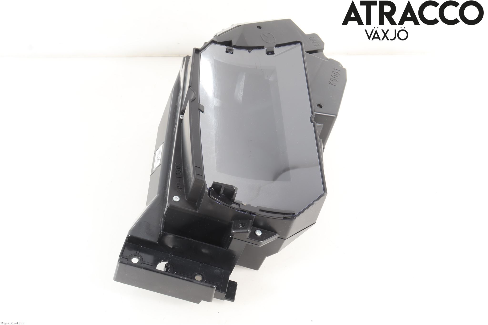 Mazda MX-30 20- Instrument Komb