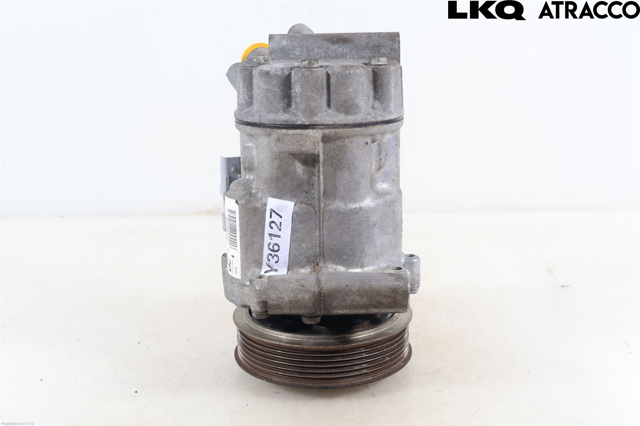 Nissan NV250 20-22 Ac Kompressor