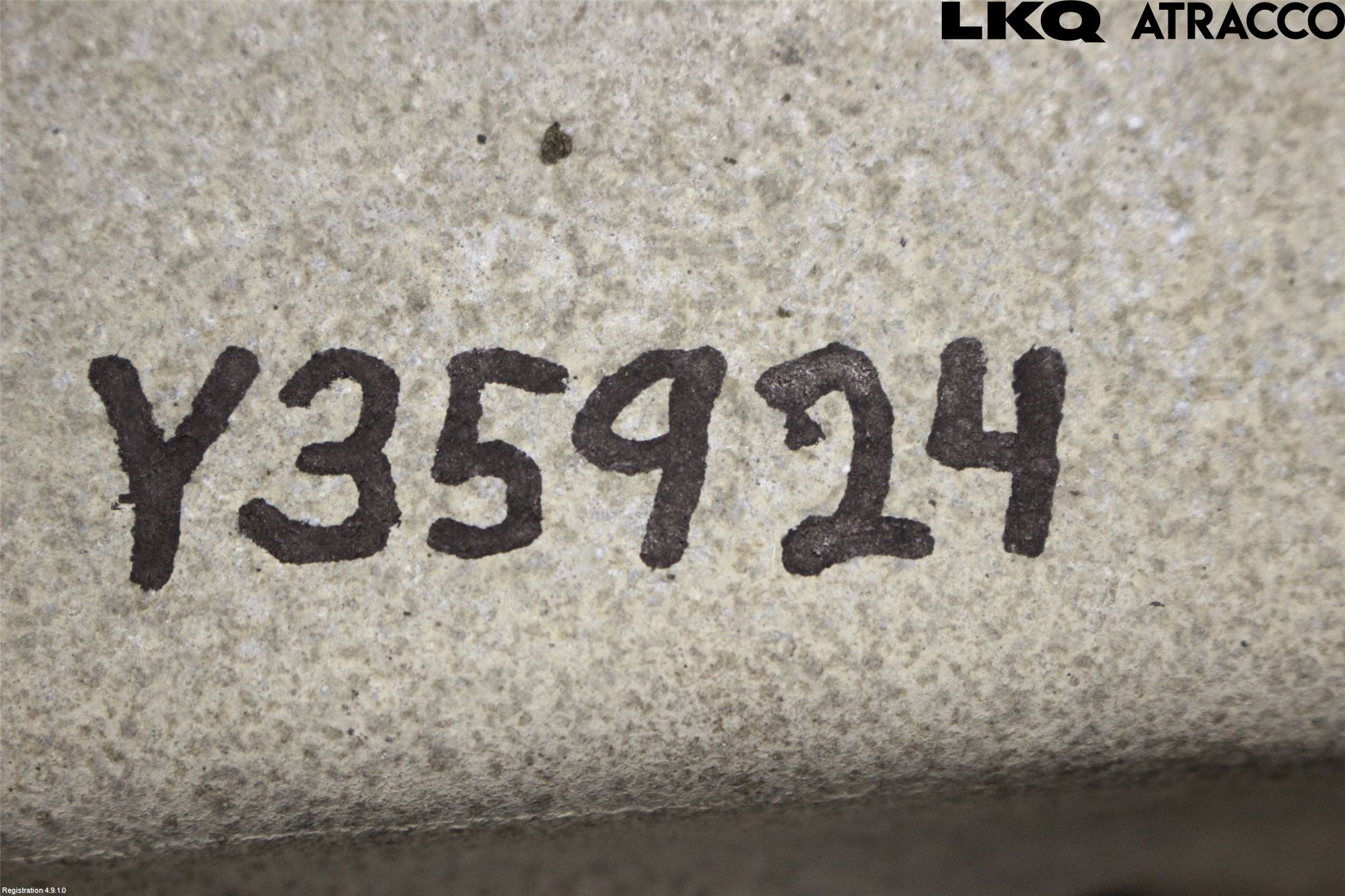 Toyota HILUX 05-16 Växel Fördelningslåda