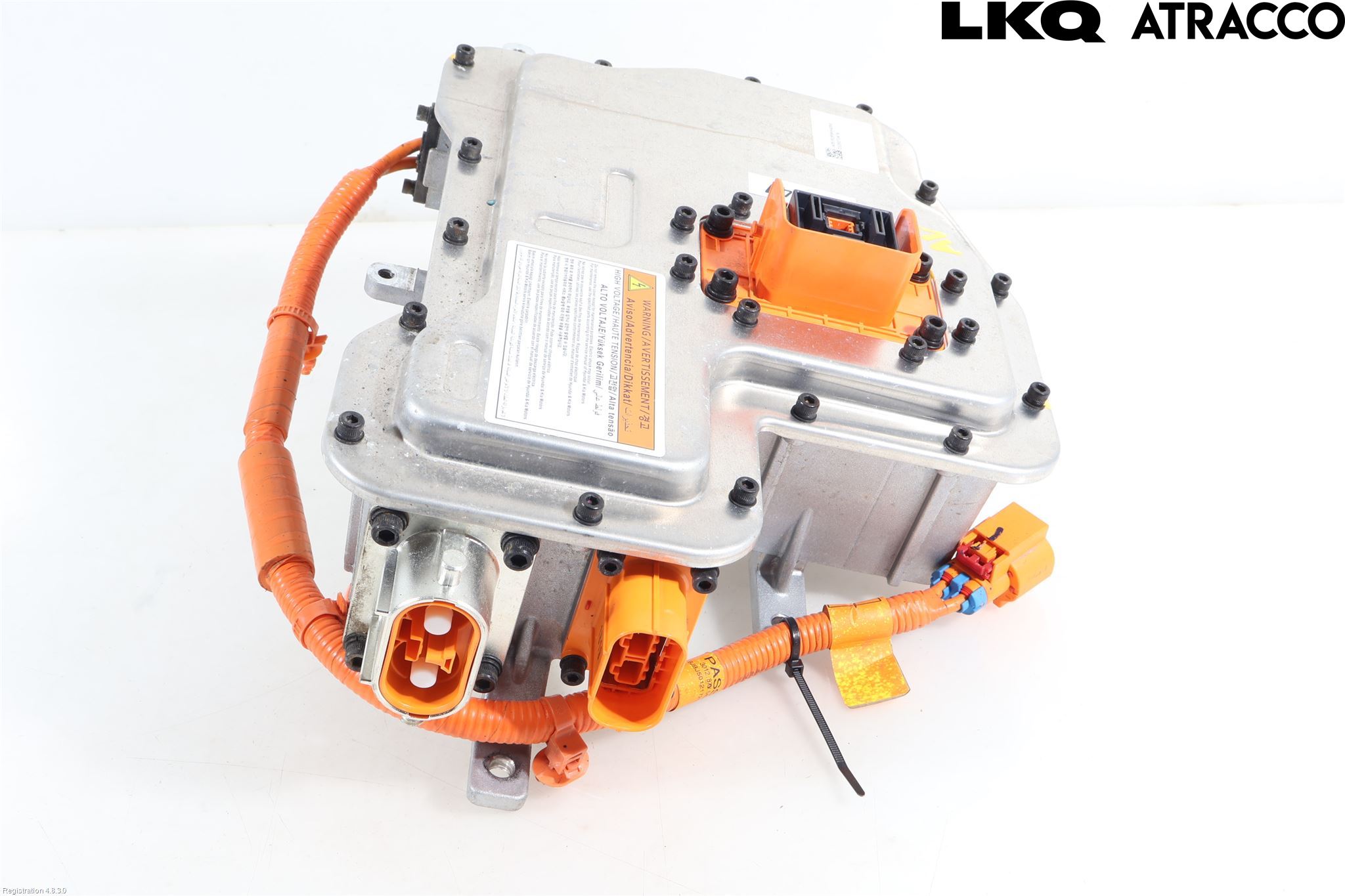 Hyundai KONA/ELECTRIC OS 18-23 Inverter Hybrid