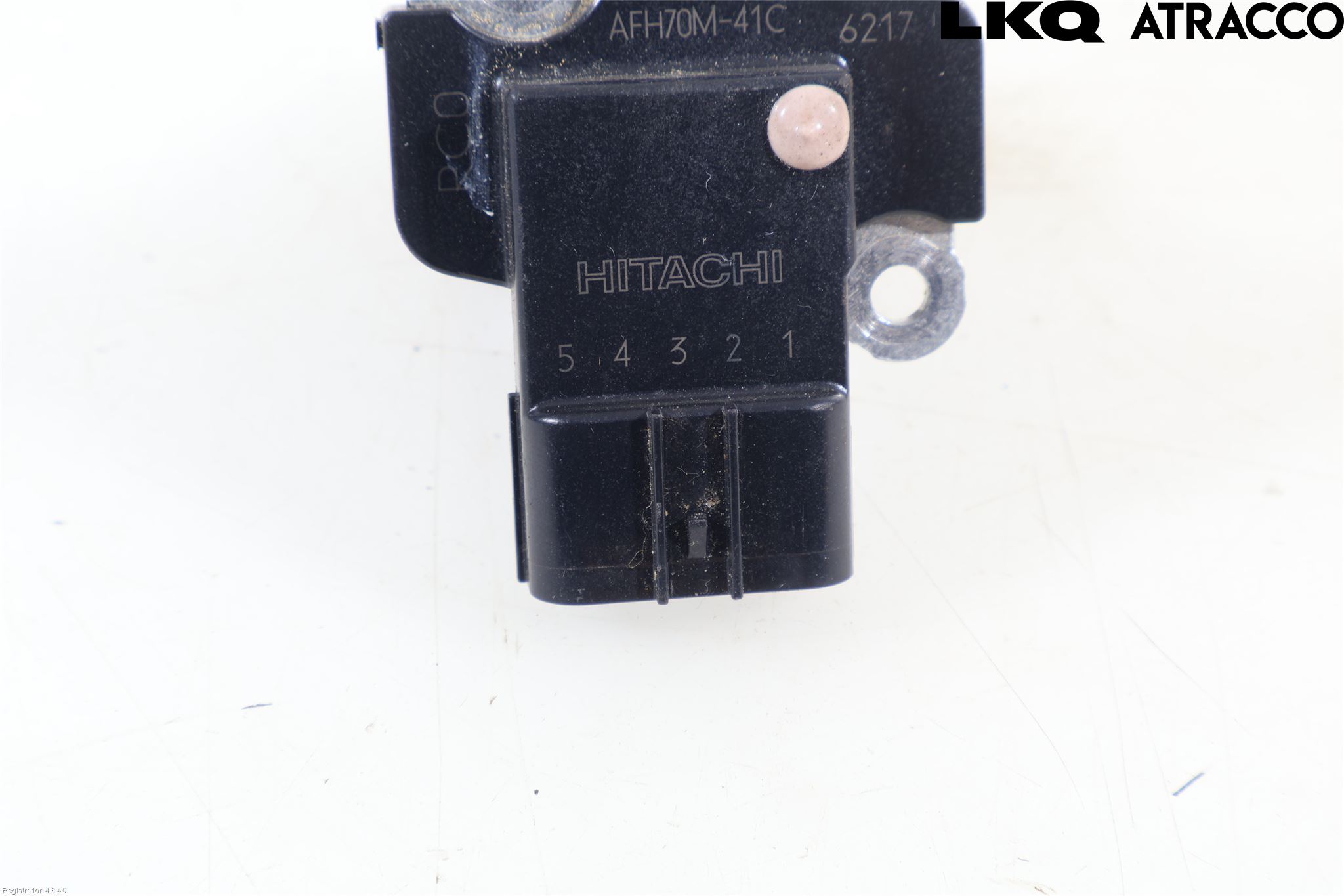 Honda CIVIC 12-16 Injluftmassamätare