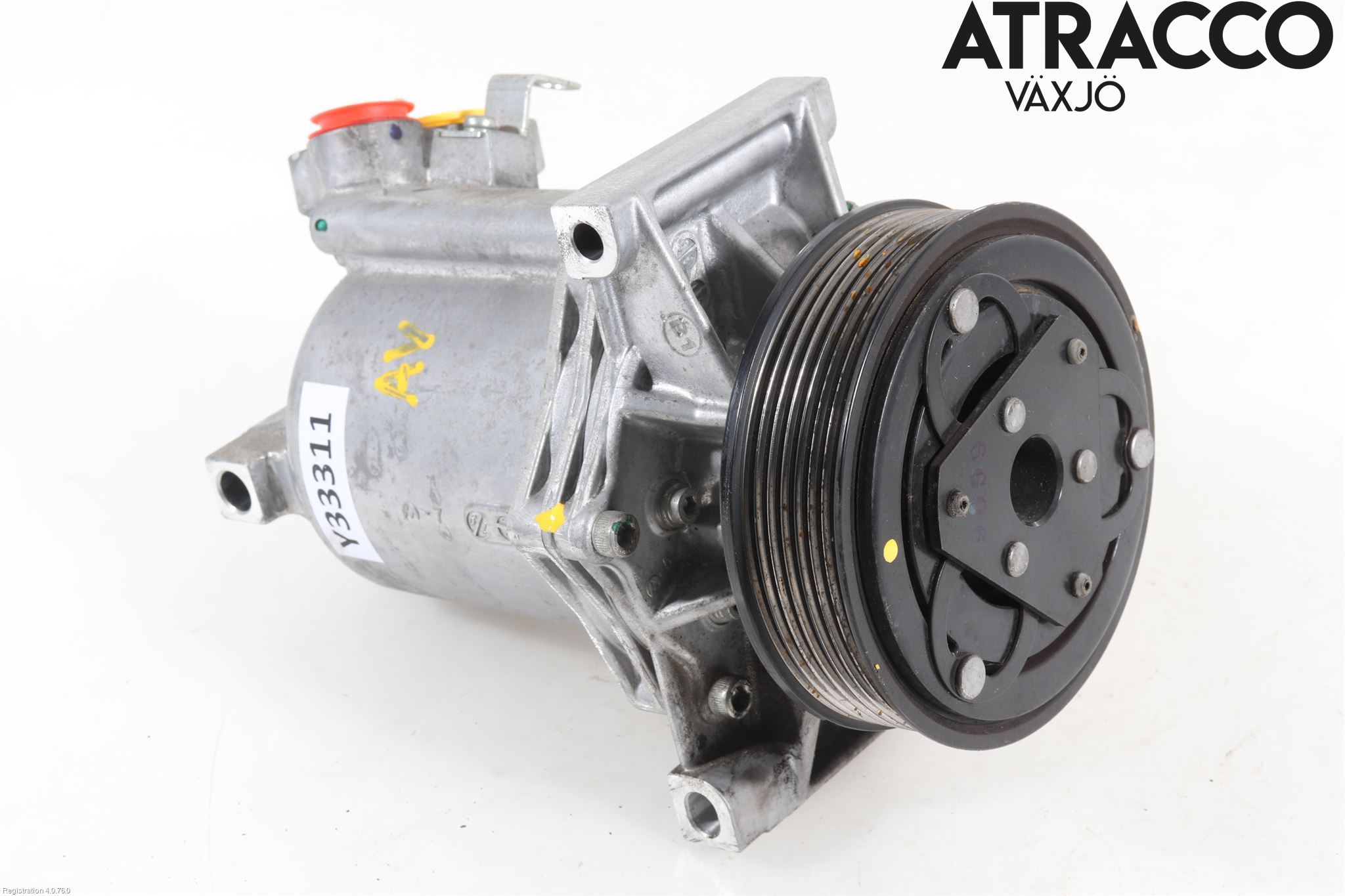 Nissan PULSAR Ac Kompressor