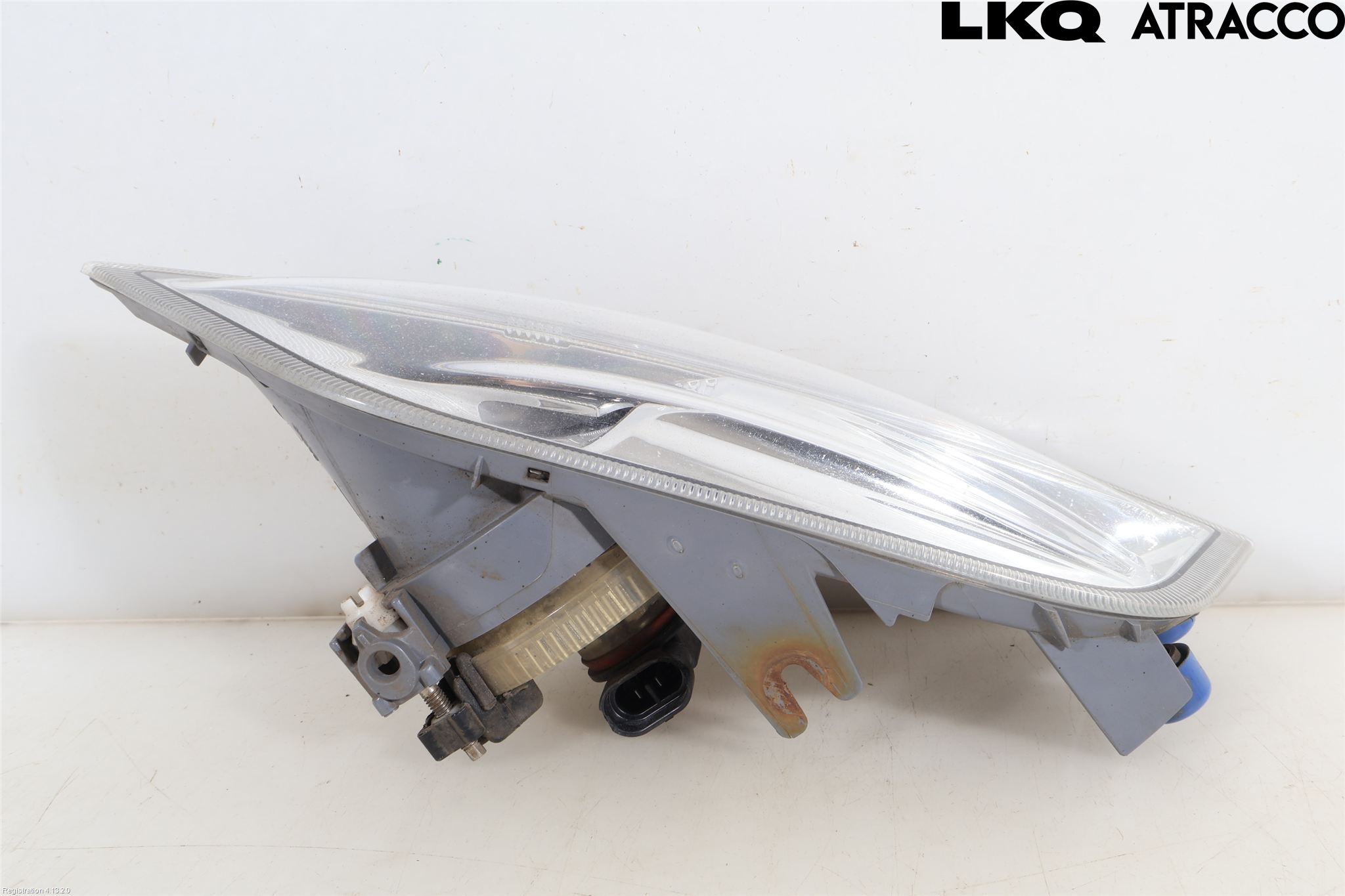 Ford MONDEO 07-15 Dimljus-Varselljus Fram