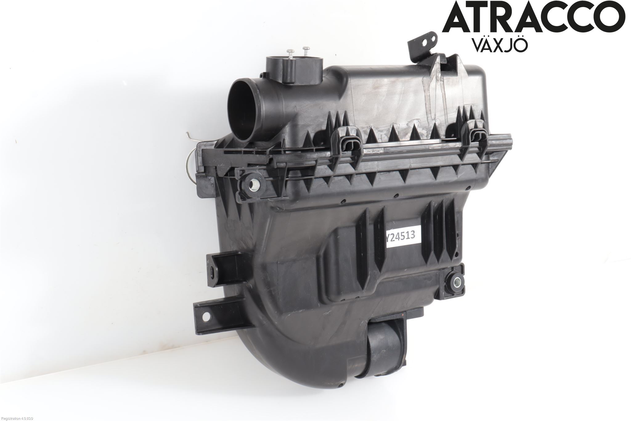 Suzuki SWIFT 11-16 Luftrenare