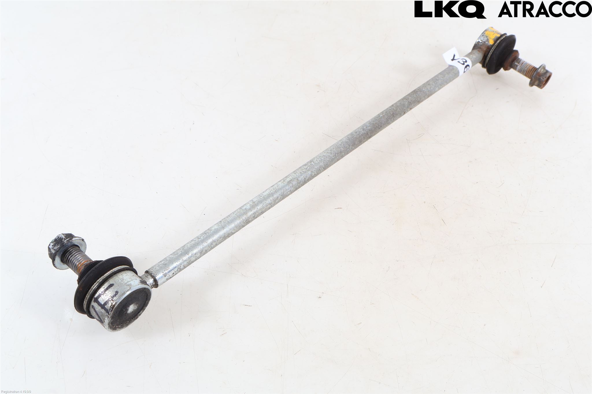 Suzuki SWIFT 17-24 Krängningshämmarstag Fram