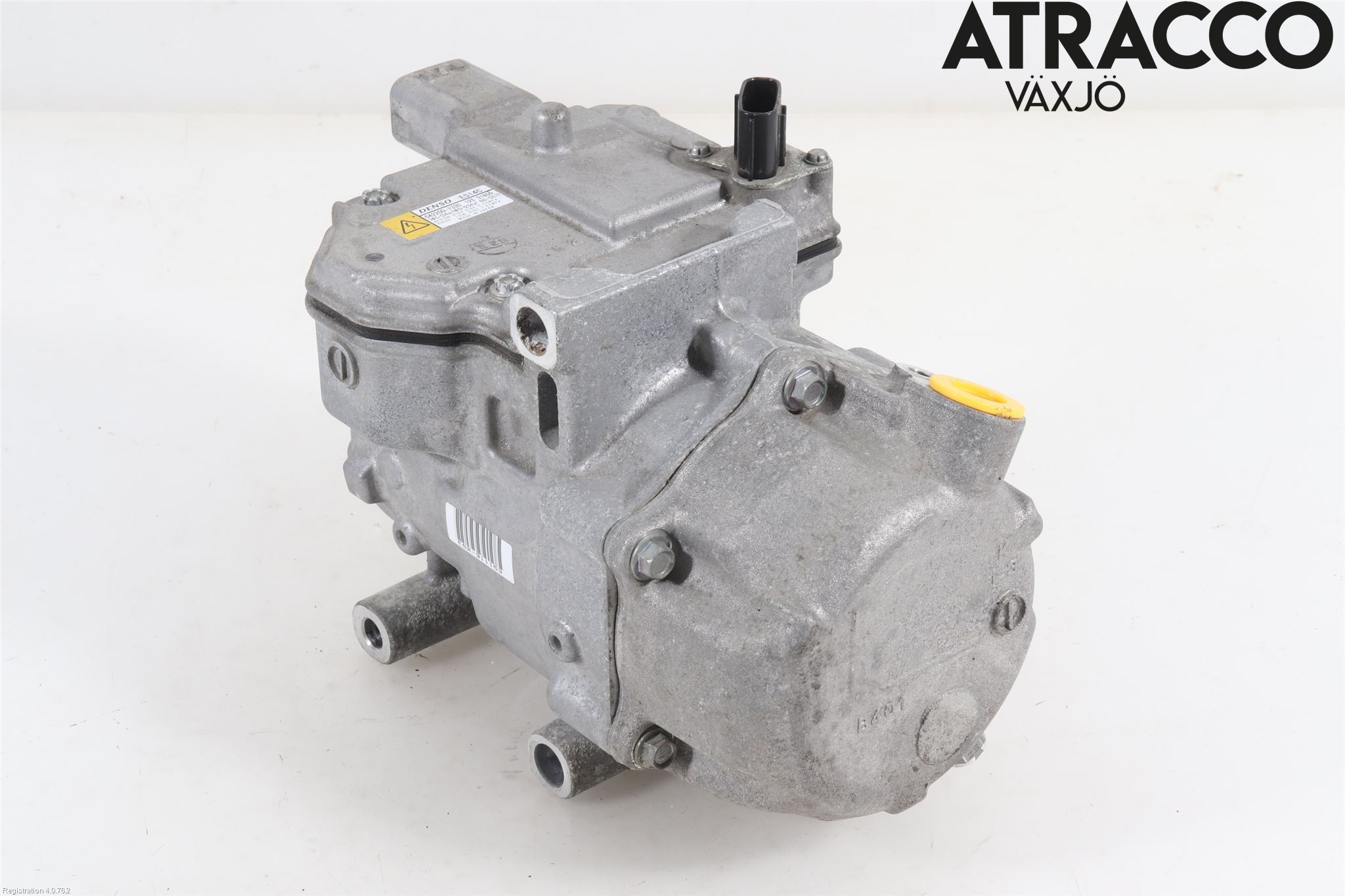 Toyota AURIS 13-19 Ac Kompressor