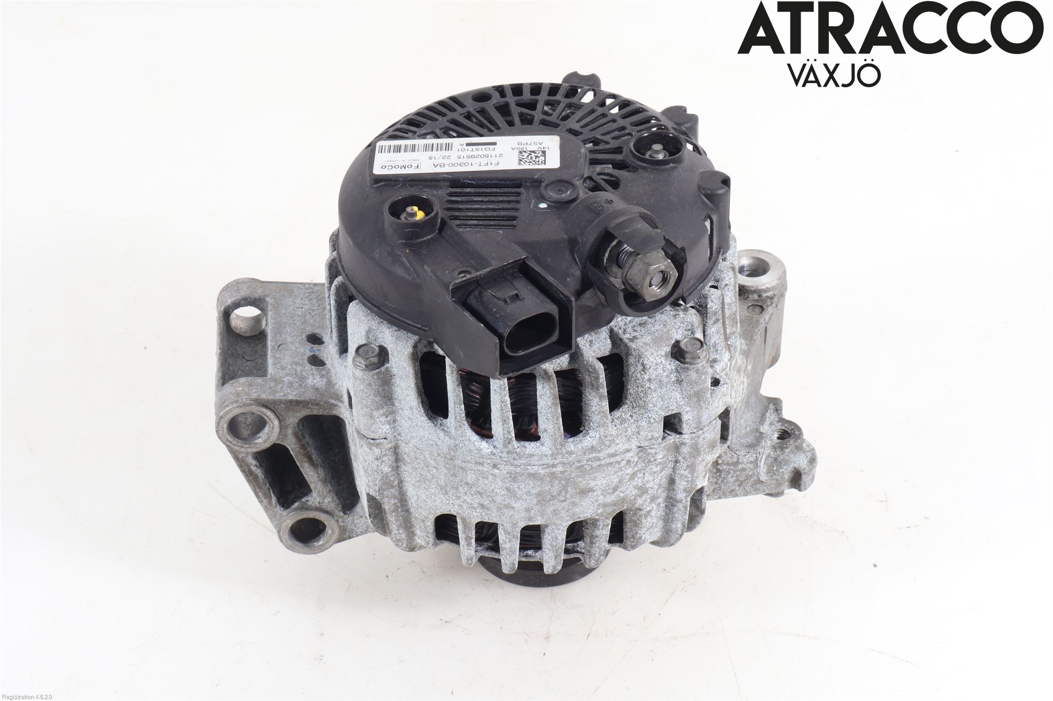 Ford FOCUS 15-18 Generator