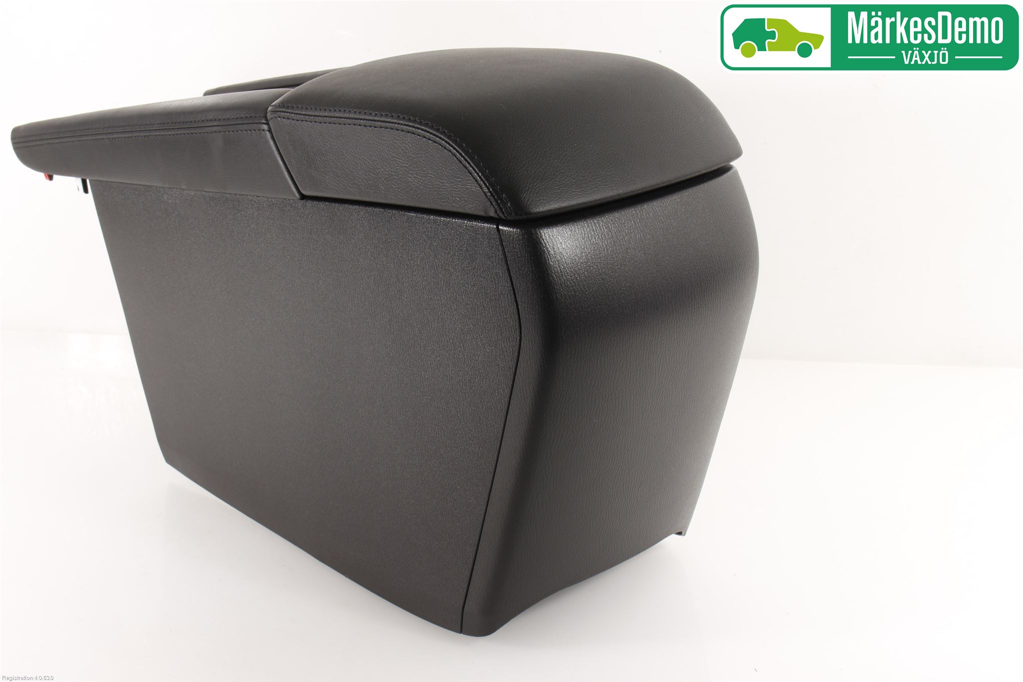 Mazda 3 III 14-19 Instrumentkonsoll Golv